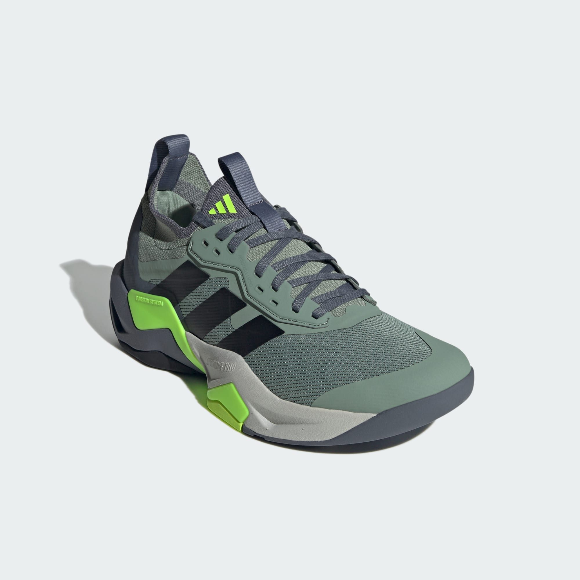 adidas Performance RAPIDMOVE ADV 2 SCHUH günstig online kaufen