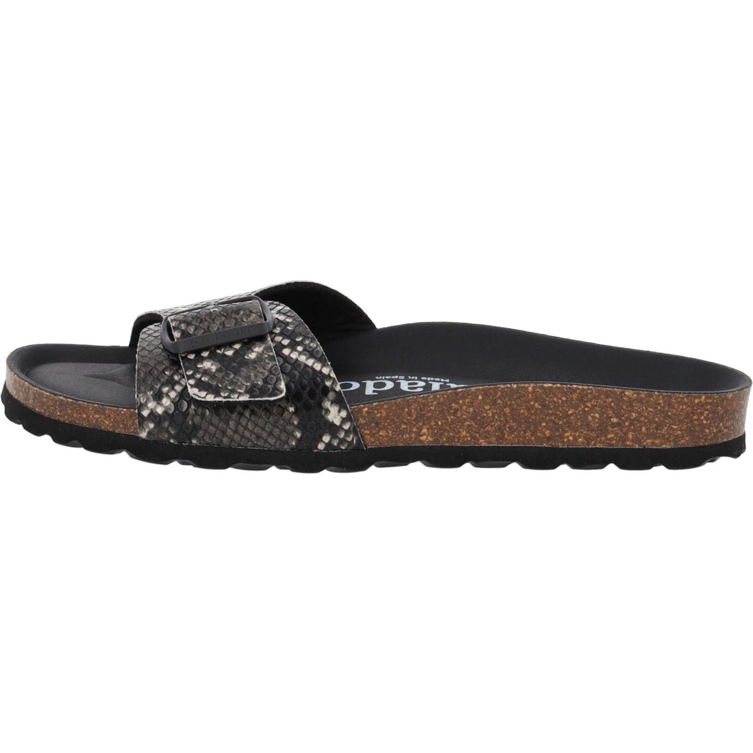 Palado Malta Vipera Pantolette günstig online kaufen
