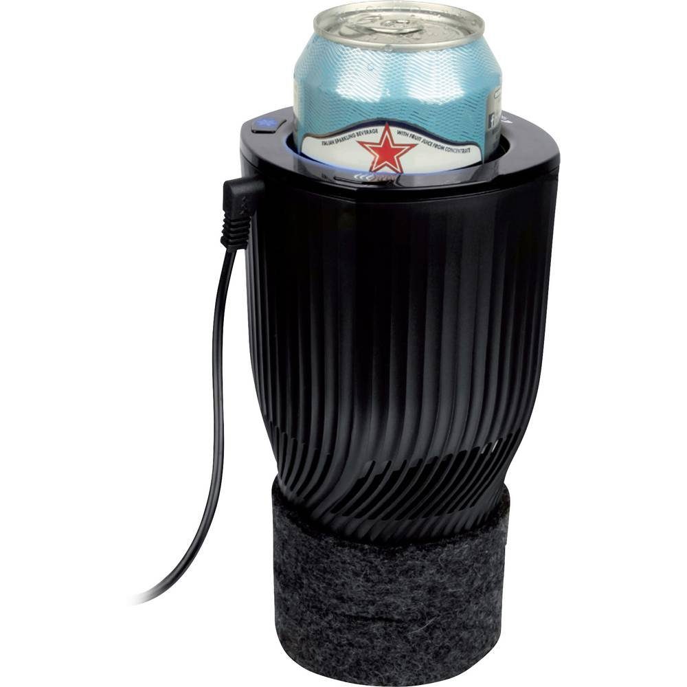 Getränkekühler-/ Seecode Car-Cup Kühlbox Heizer Co