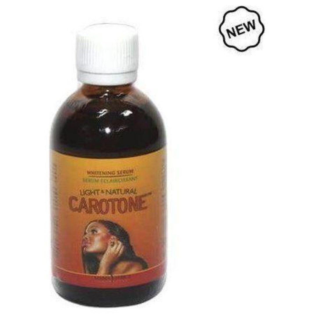 Mama Africa Gesichtsserum Mama Africa Carotone Whitening Serum 50ml