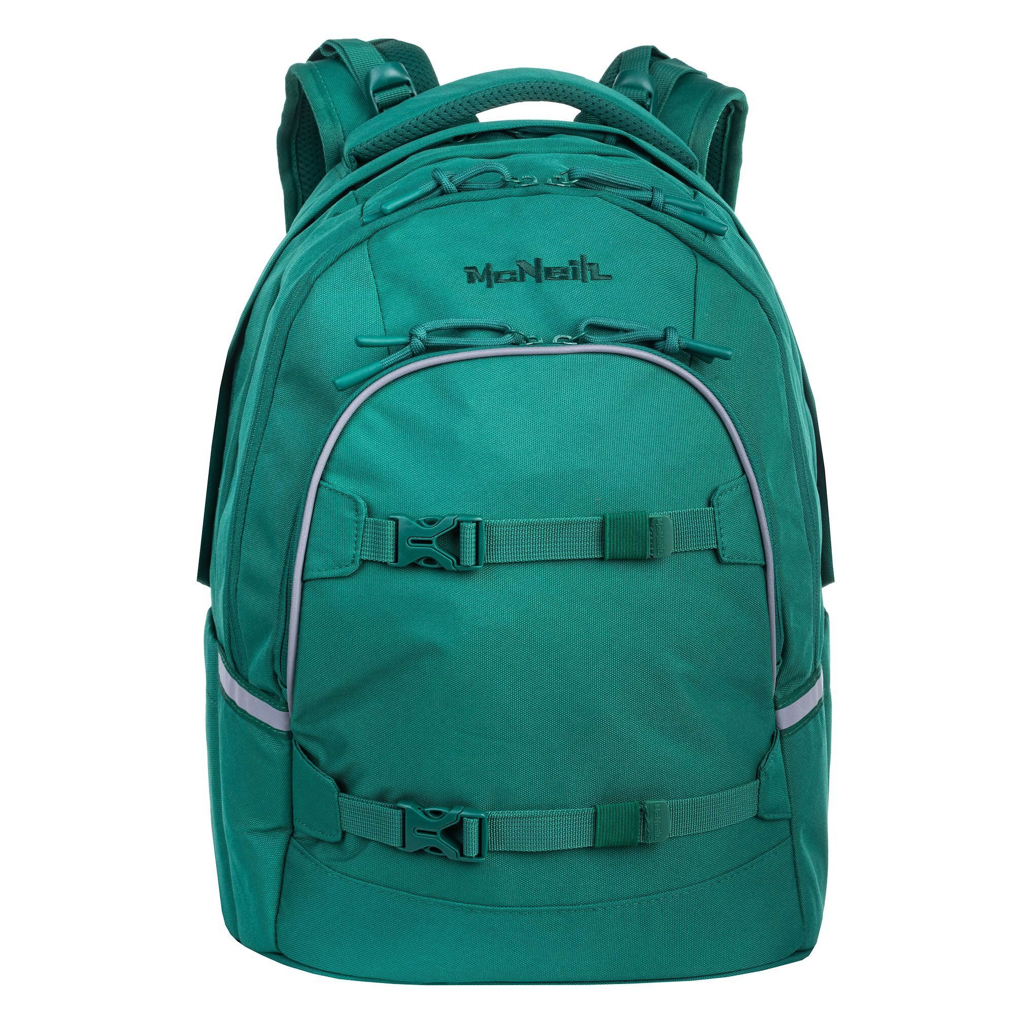 McNeill Schulrucksack Milo, Polyester