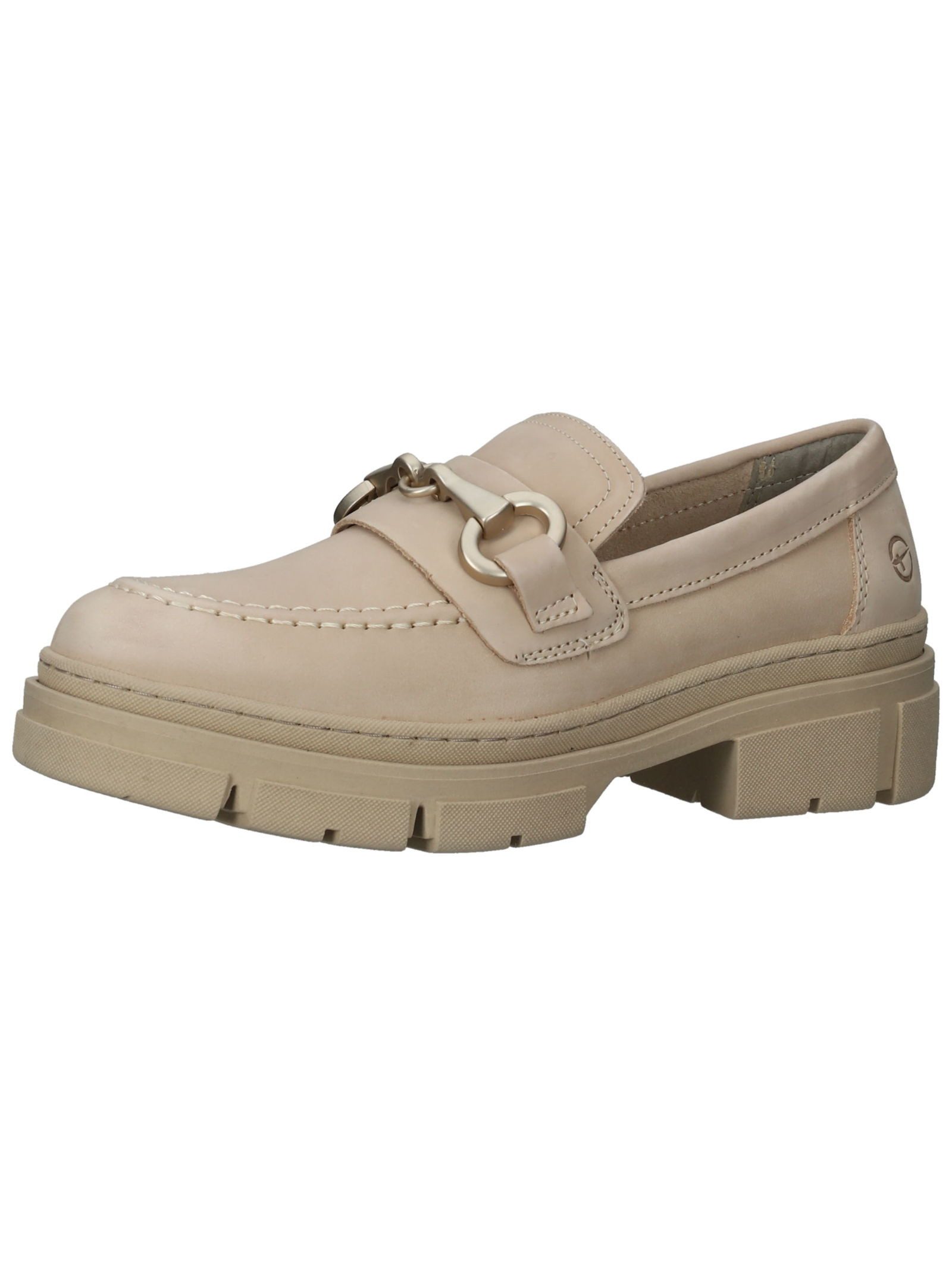 Slipper Veloursleder Slipper