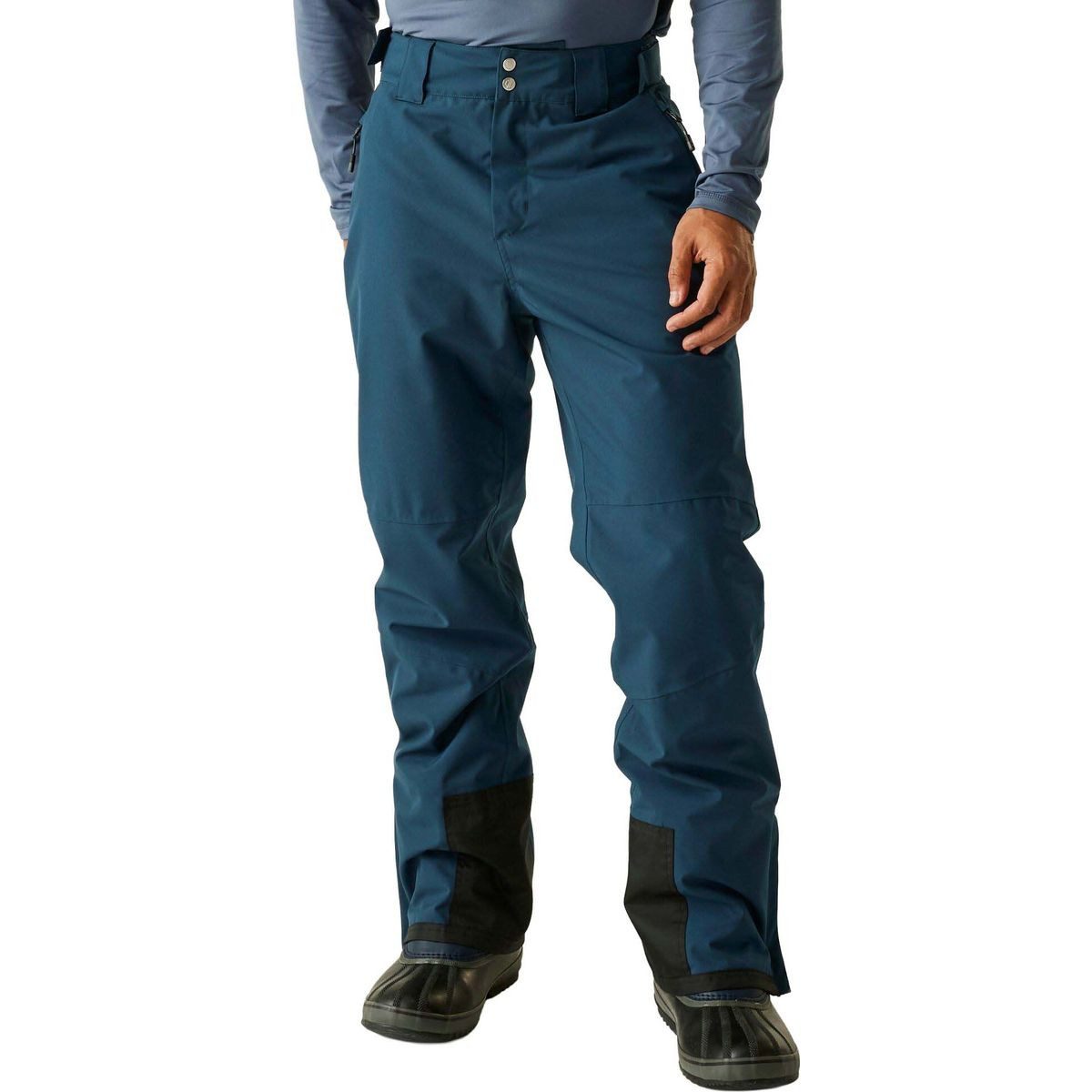 Dare2b Skihose Achieve II Pant Men Hochfunktionale Skihose mit wasserdichtem, atmungsaktivem