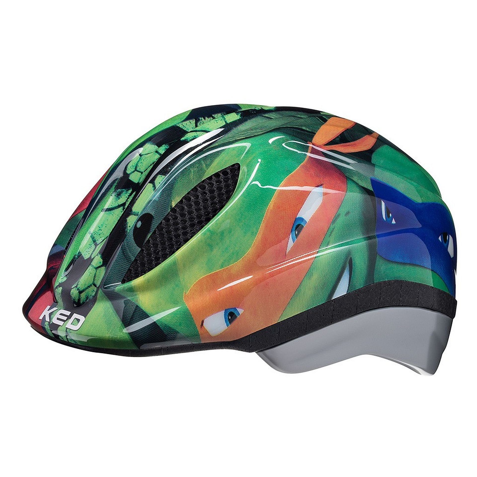Kinderfahrradhelm