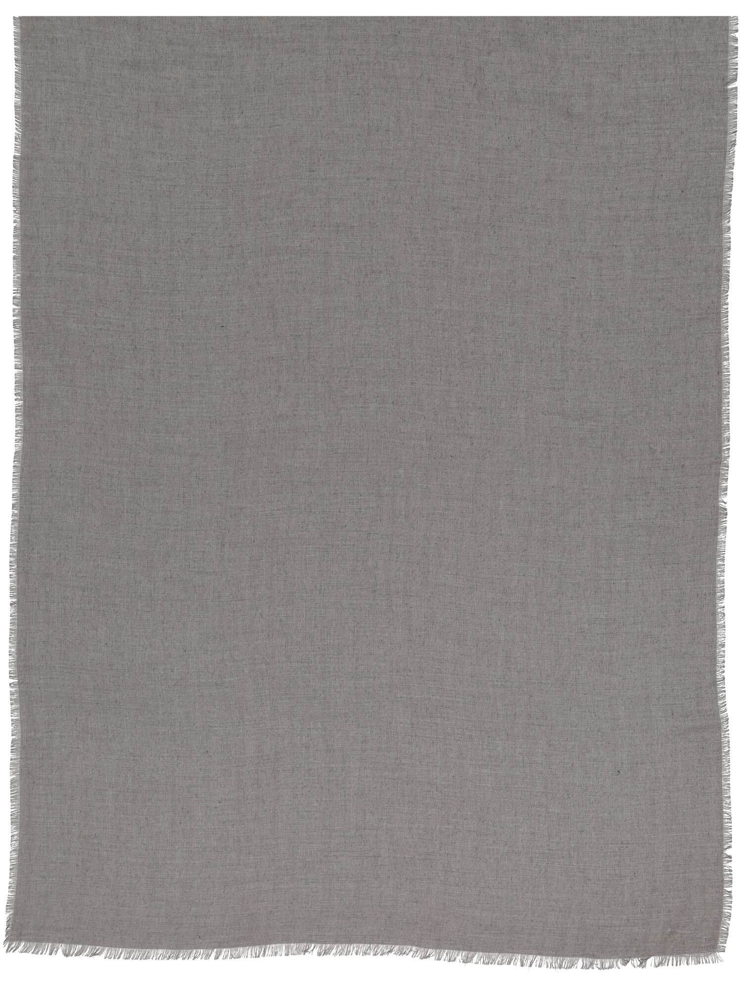 Giorgio Rimaldi Modeschal Polyesterschal, (mit Schnittfransen) günstig online kaufen