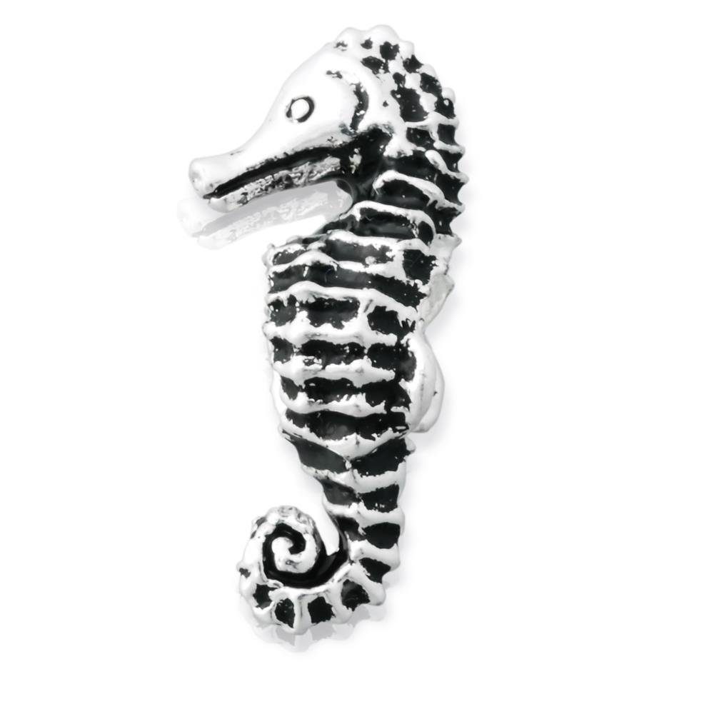 Unique Bead Hochwertiger Unique 925 Silber Bead für Basisarmbänder BS0026 günstig online kaufen