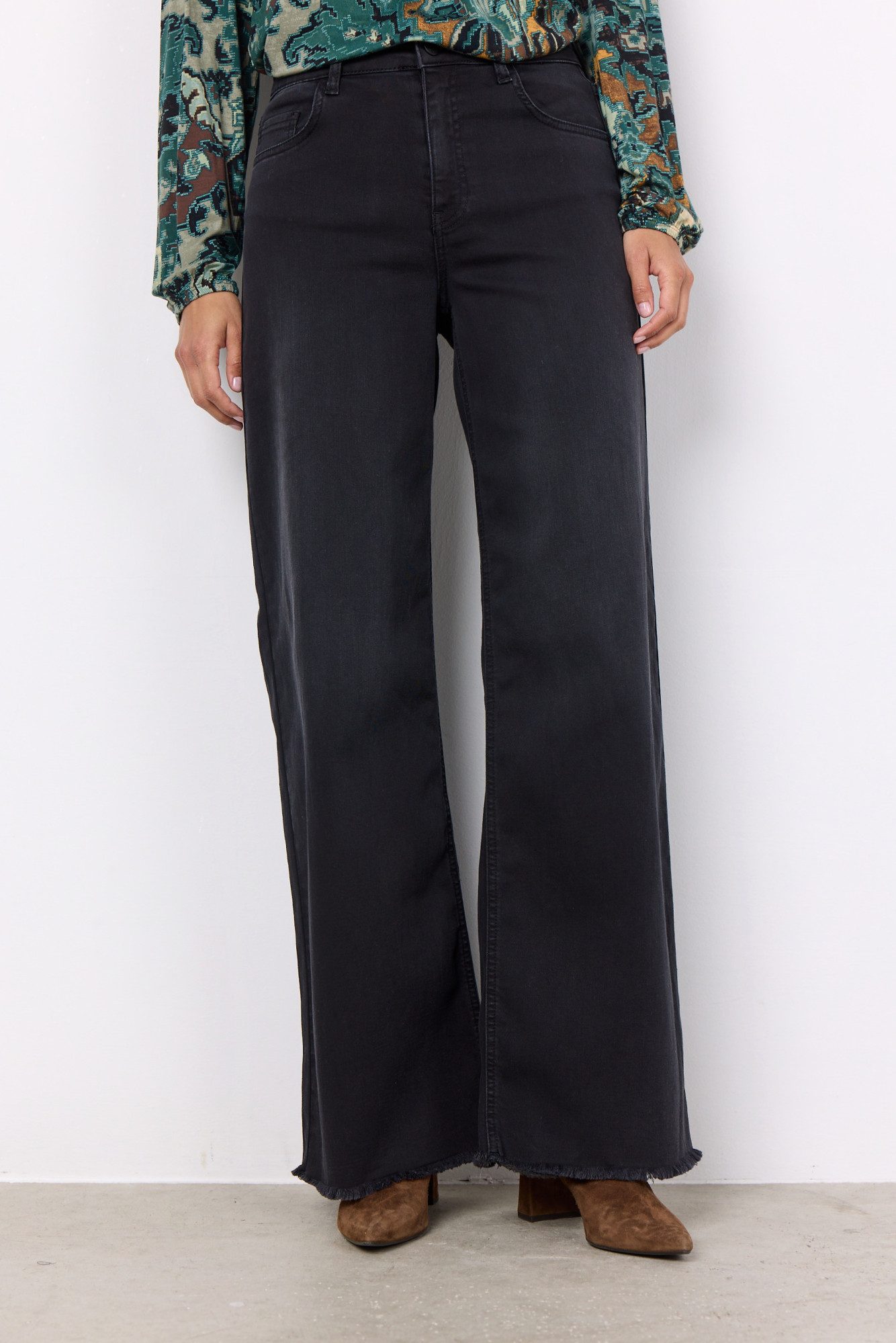 soyaconcept 5-Pocket-Jeans SC-GUSTAVA 3-B