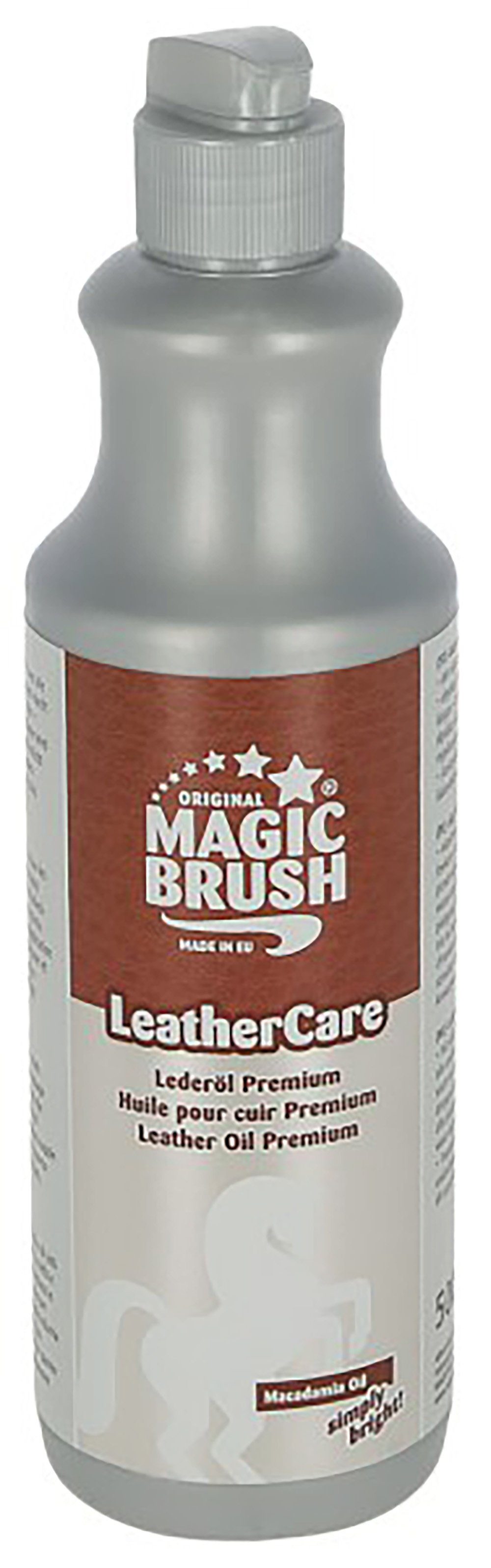 Kerbl Kerbl Lederöl Premium 500 ml, 3223432 Lederöl (1 St)