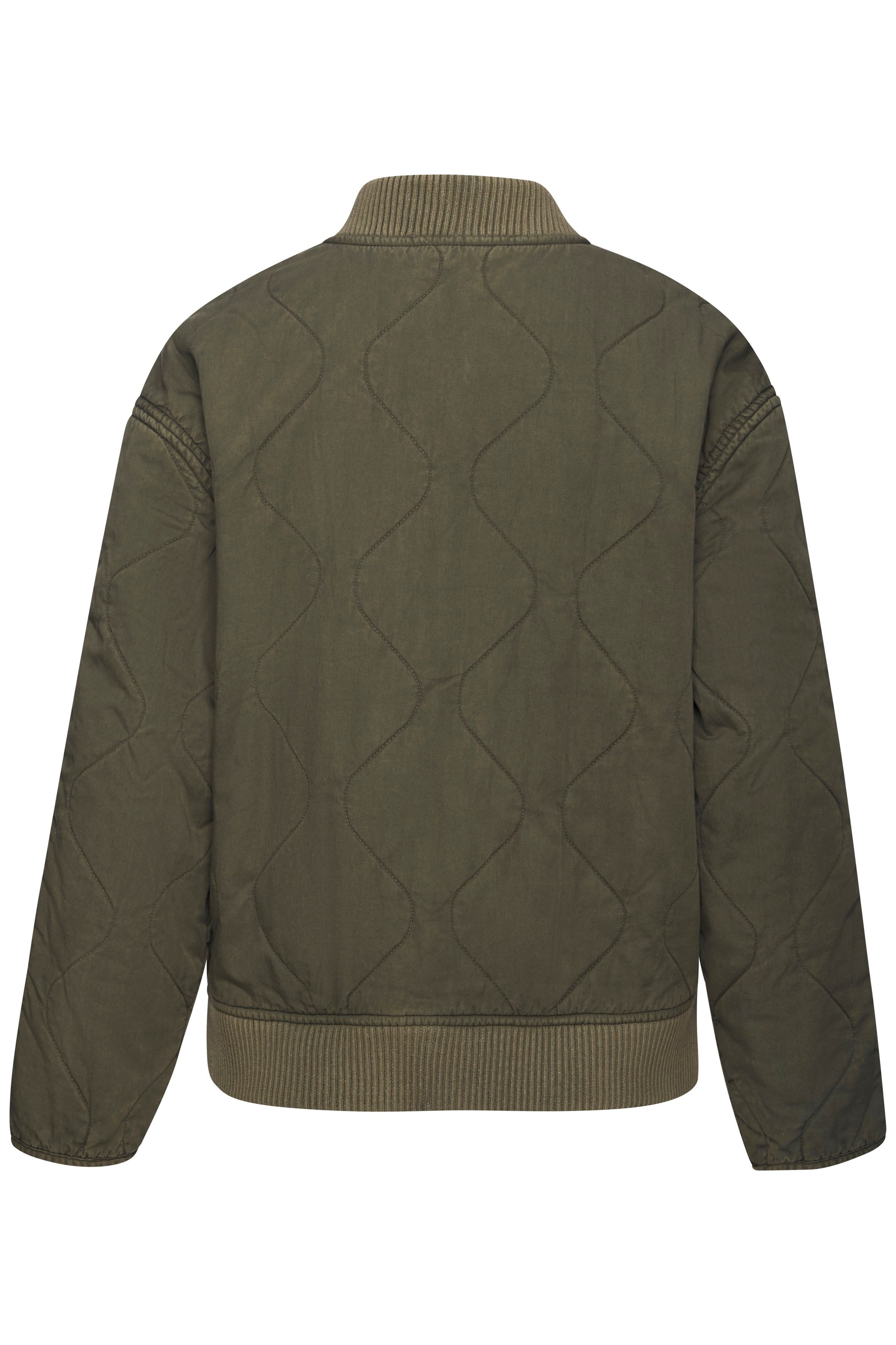 LASCANA Steppjacke in modischer Optik mit günstig online kaufen
