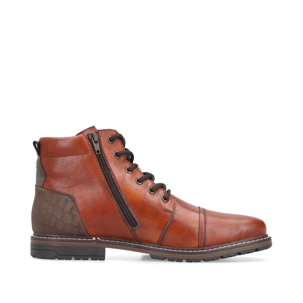 Rieker Winterstiefel