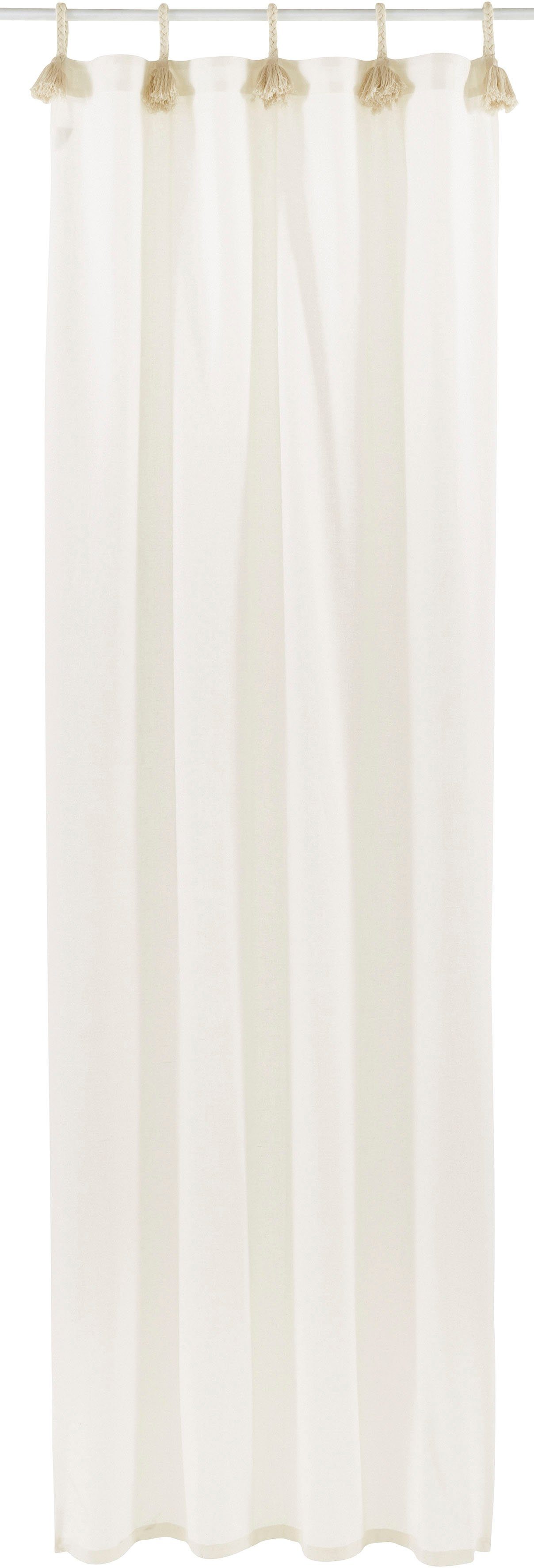 LeGer Home by Lena Gercke Gardine günstig online kaufen