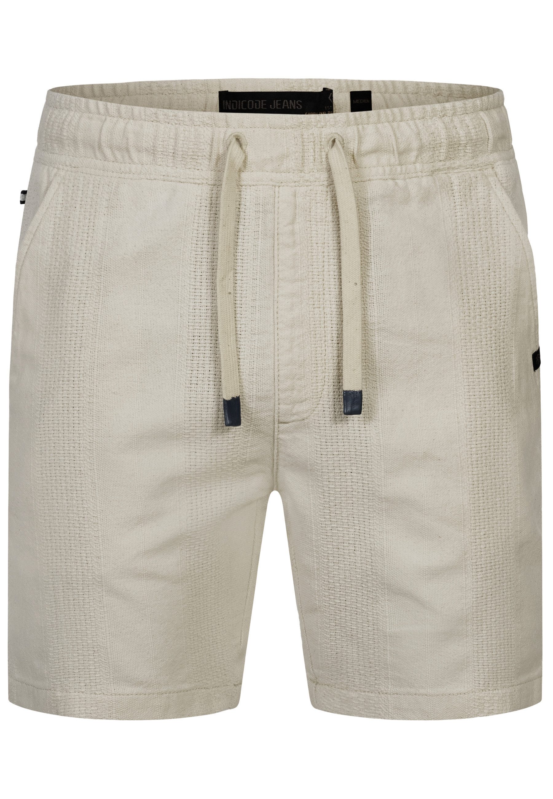 Indicode Webshorts Herren INPop Sommer Shorts Herrenshorts günstig online kaufen