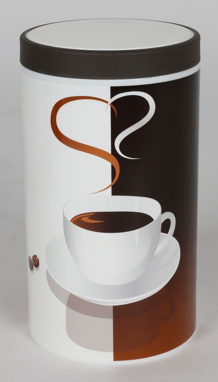 Kaffeedose 14 Stück Kaffee Vorratsdosen 20x11cm Küche Aufbewahrung Tee Gefäße
