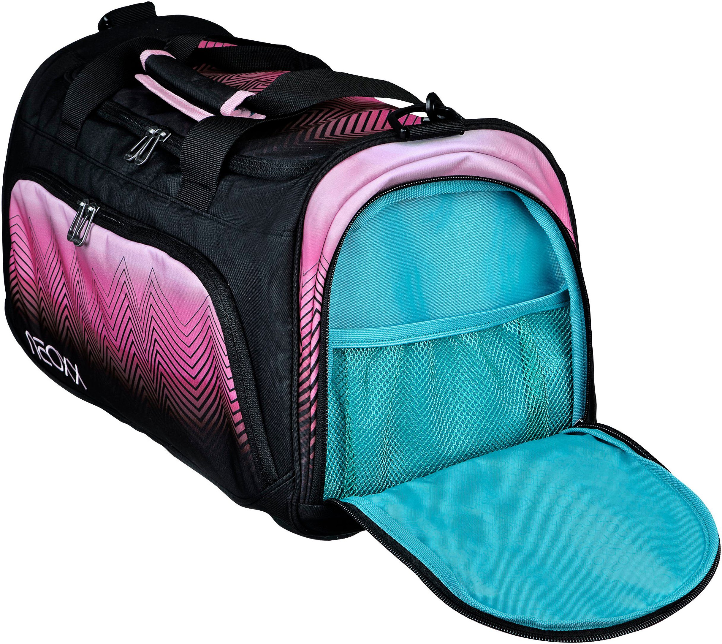 neoxx Sporttasche Move, Sweet like Sunset, günstig online kaufen