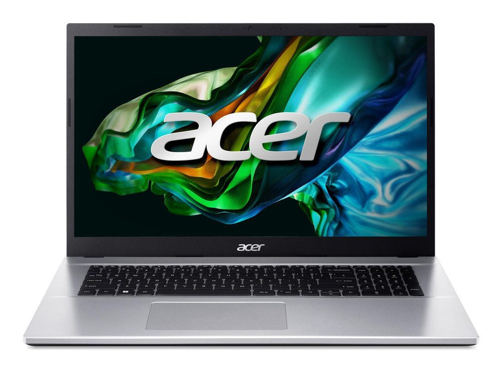 Acer Aspire 3 A317-54-75QM Intel® Core™ i7 i7-1255U Laptop 43,9 cm ... Notebook