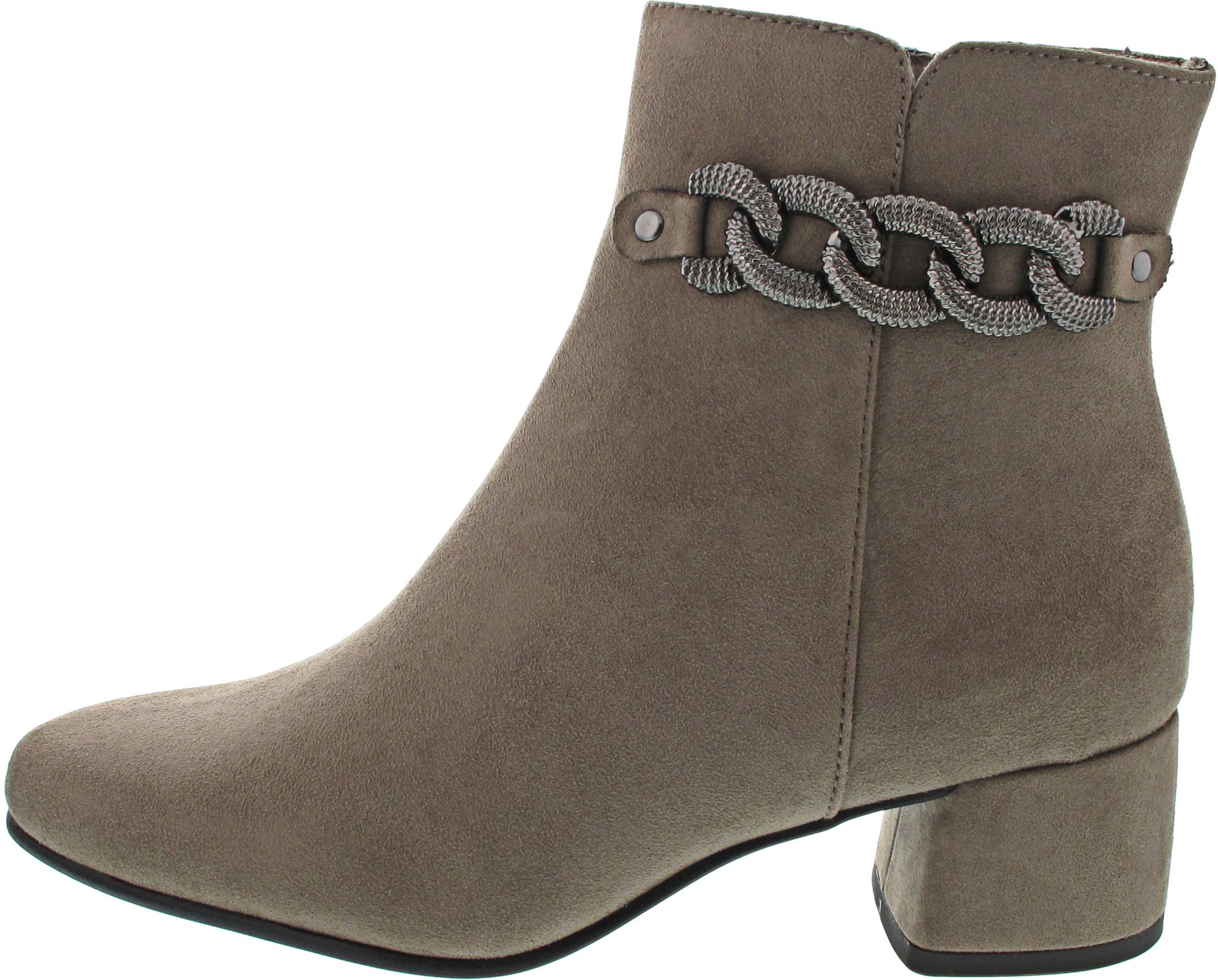 MARCO TOZZI Winterstiefelette