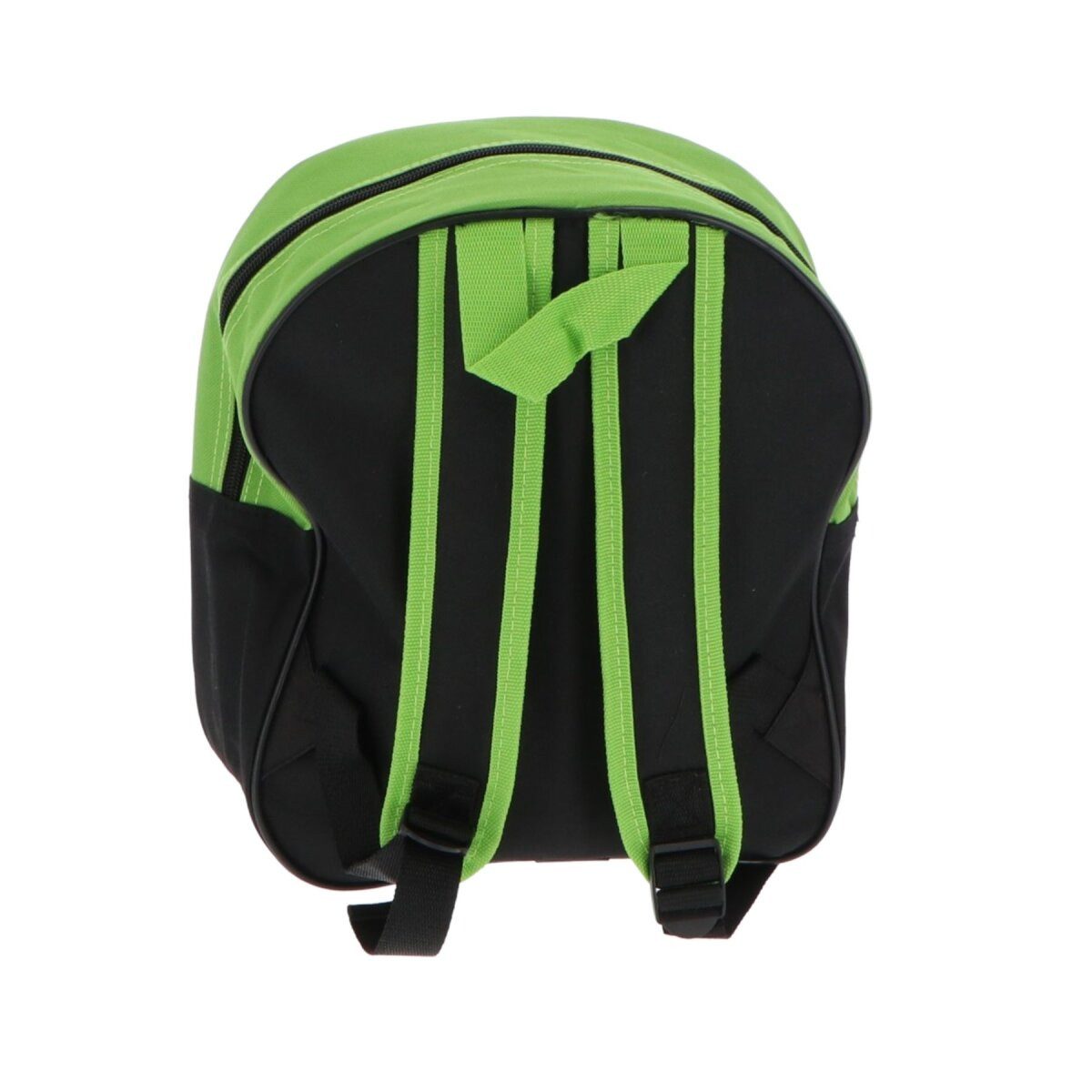 The AVENGERS Kinderrucksack Avengers Rucksack mit Hulk Tasche für Schule und Freizeit (1-tlg)