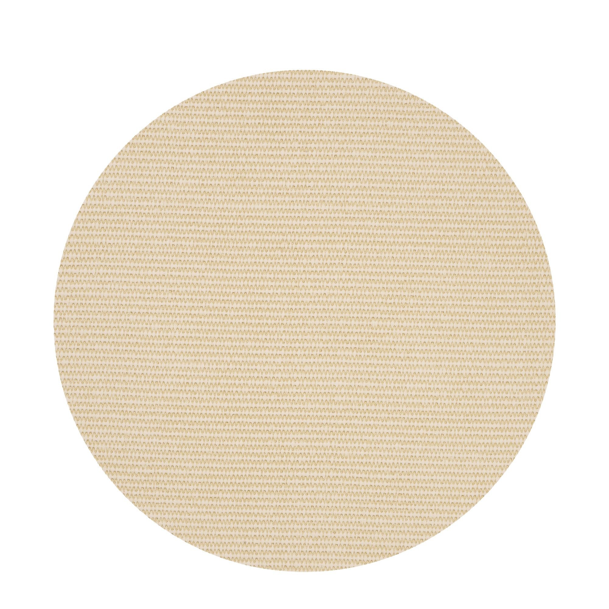 ASA SELECTION Platzset ASA Selection Tischset Sisal Optic Ø38cm günstig online kaufen