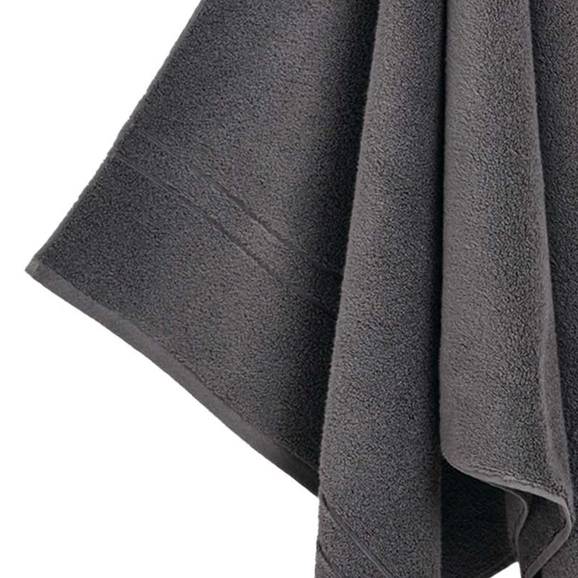 Gant Duschtücher Unisex Duschtuch 1er Pack Baumwolle Premium Towel, Frottier (1er Pack, 1-St)