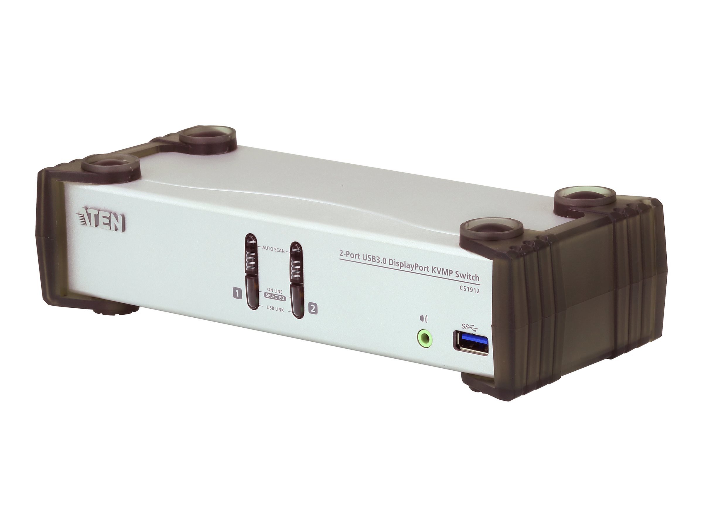 Aten VGA-Switch