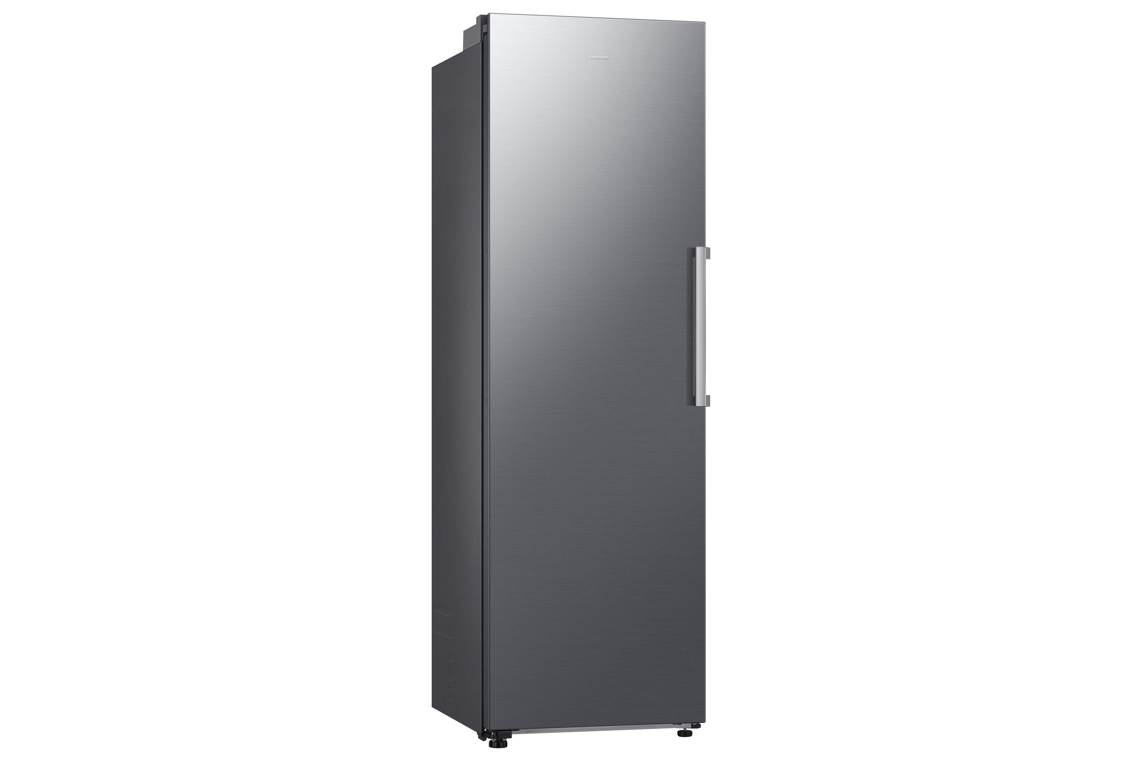 Samsung Gefrierschrank RZ70H32KDTEF, 185,8 cm hoch, 59,5 cm breit