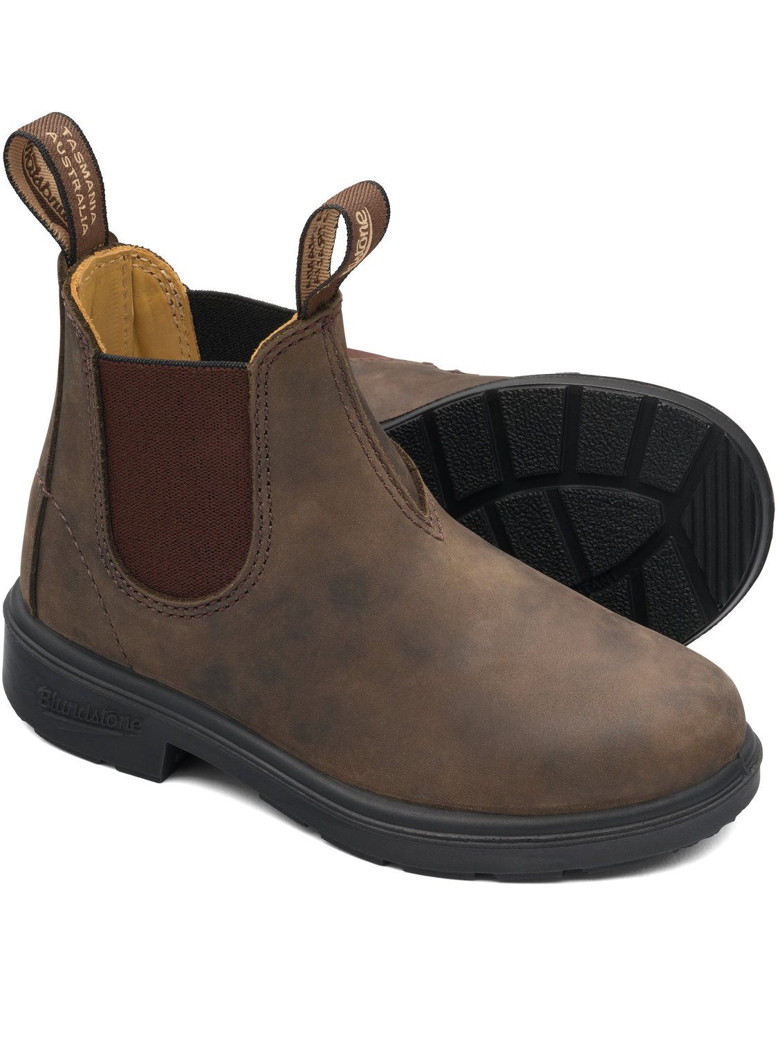 Blundstone Stiefel