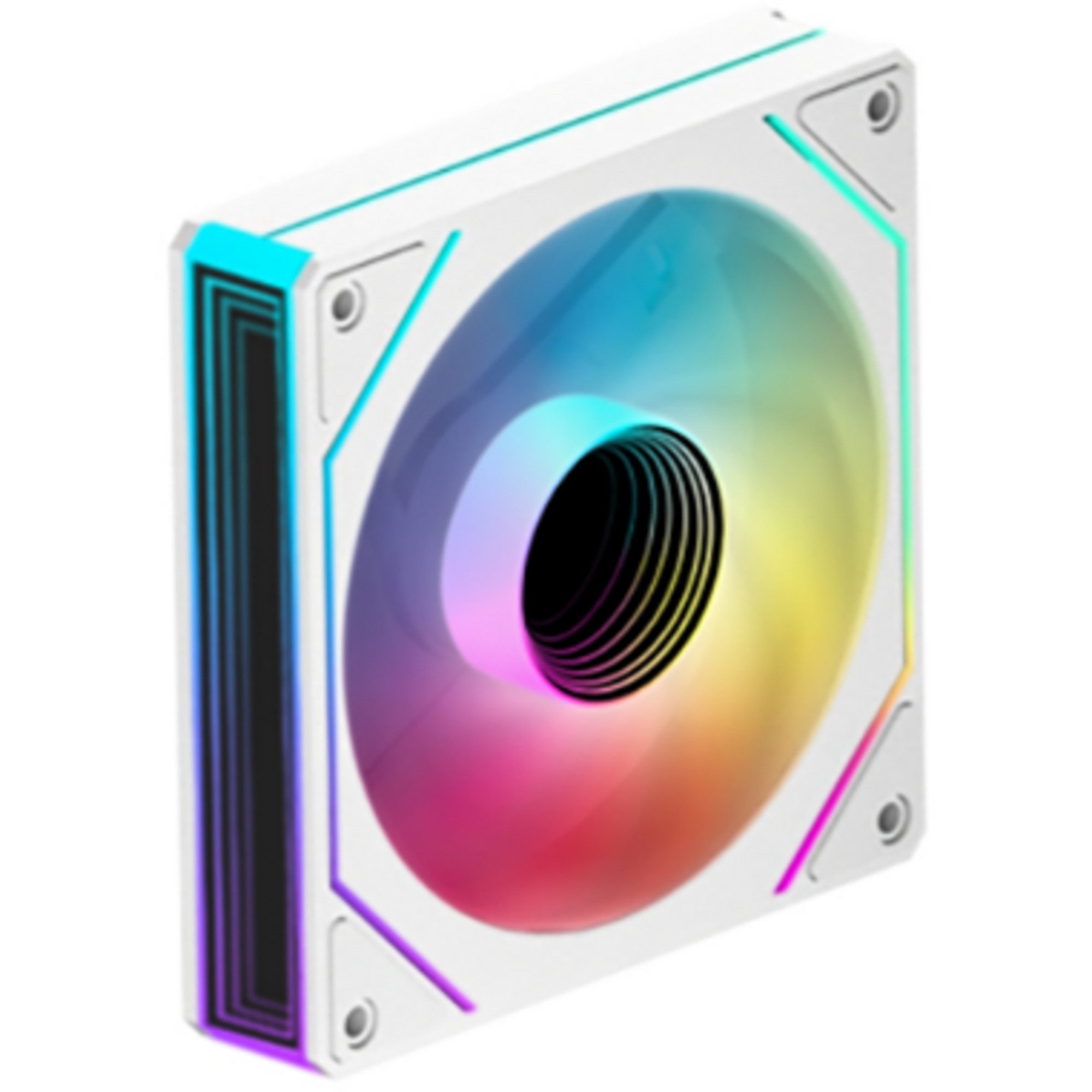 Gehäuselüfter DeepCool CG530 FAN, Gehäuselüfter