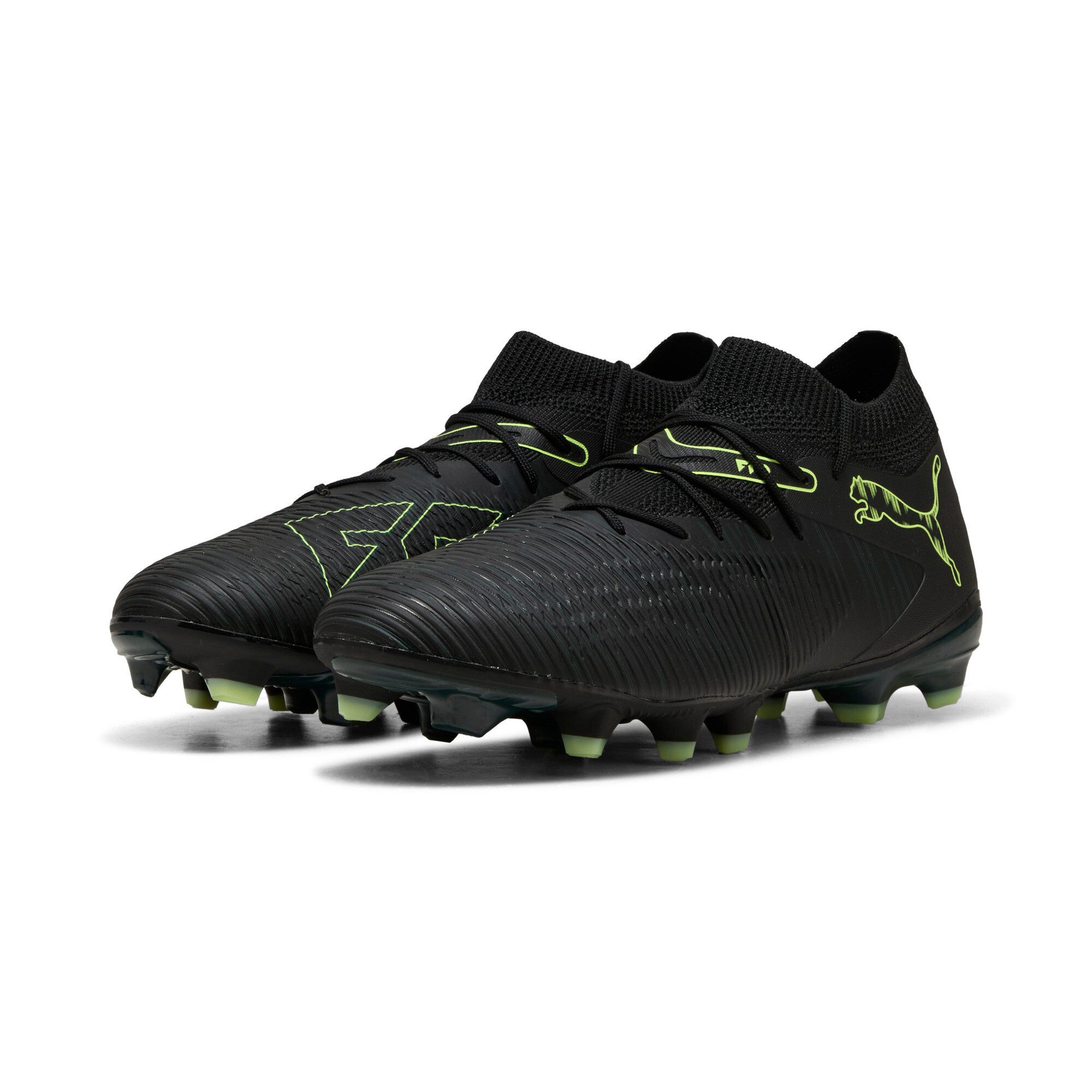 PUMA FUTURE 8 MATCH FG/AG Fußballschuh günstig online kaufen
