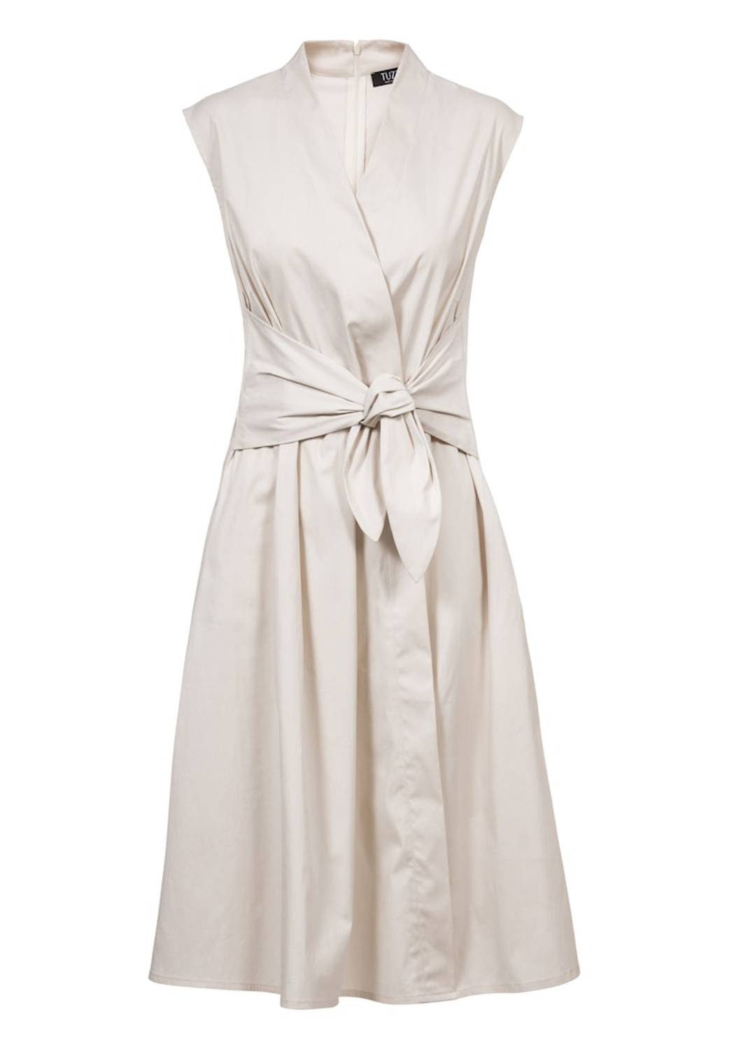 TUZZI Strandkleid S61-451500000 waschbar