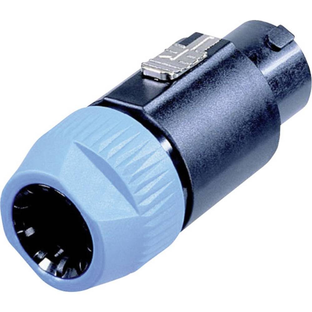 Neutrik Speakon®-Steckverbinder NL8FC Audio- & Video-Adapter