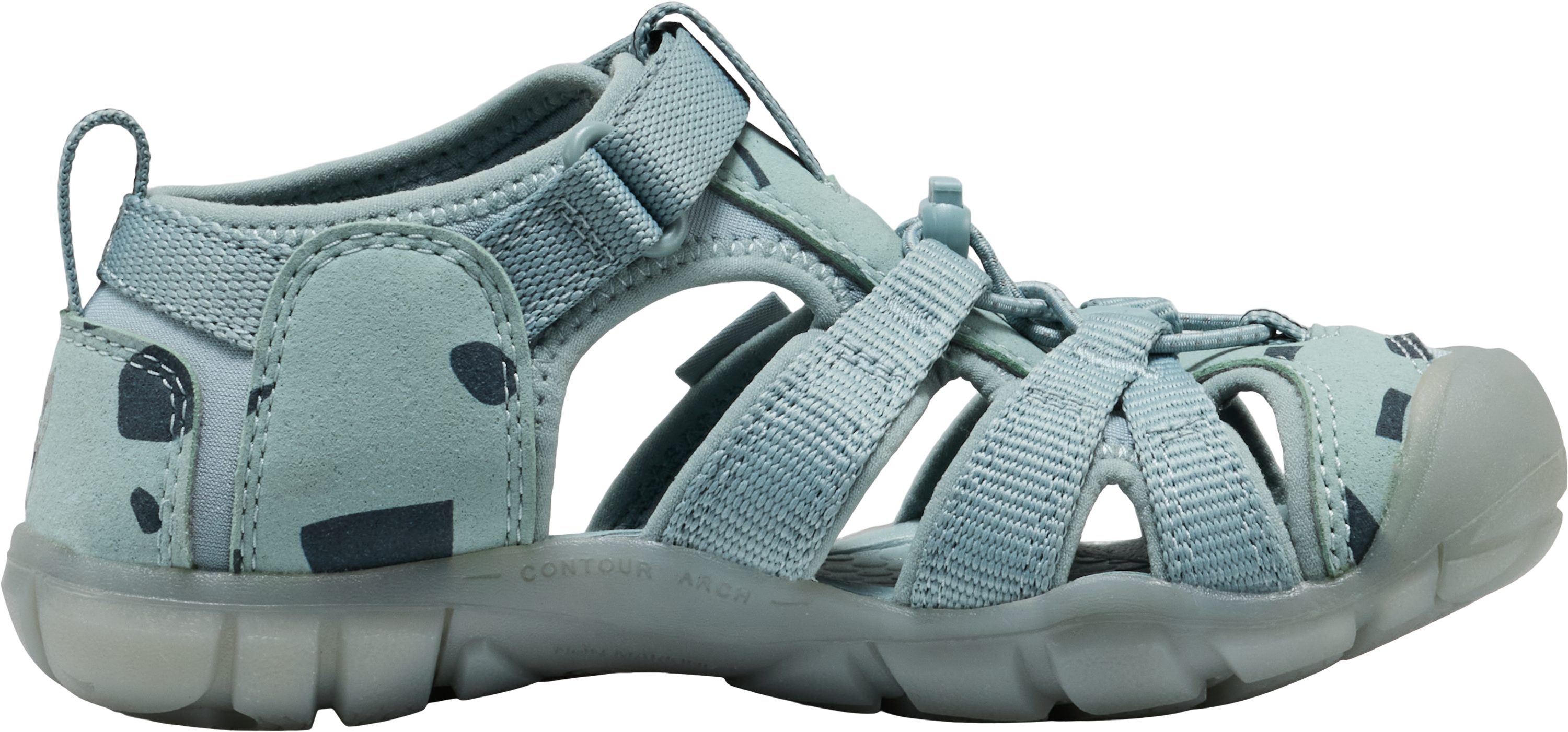 Keen SEACAMP II CNX Sandale