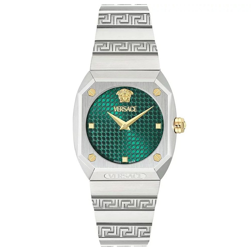 Versace Schweizer Uhr Antares Lady VE9E00424