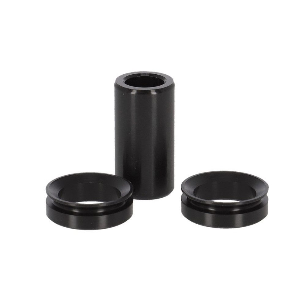 RockShox Dämpfer RearShock Mounting Hardware 3-piece 1/2" 6x21.8,Standard