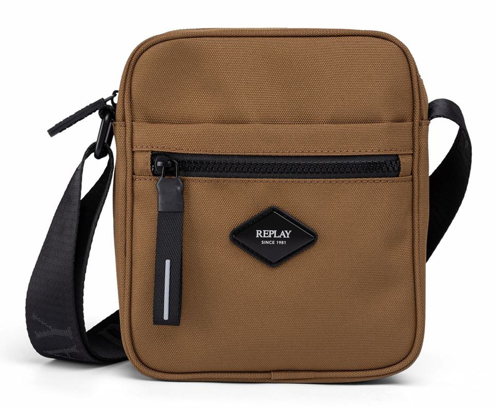 Replay Umhängetasche Crossbody Bag