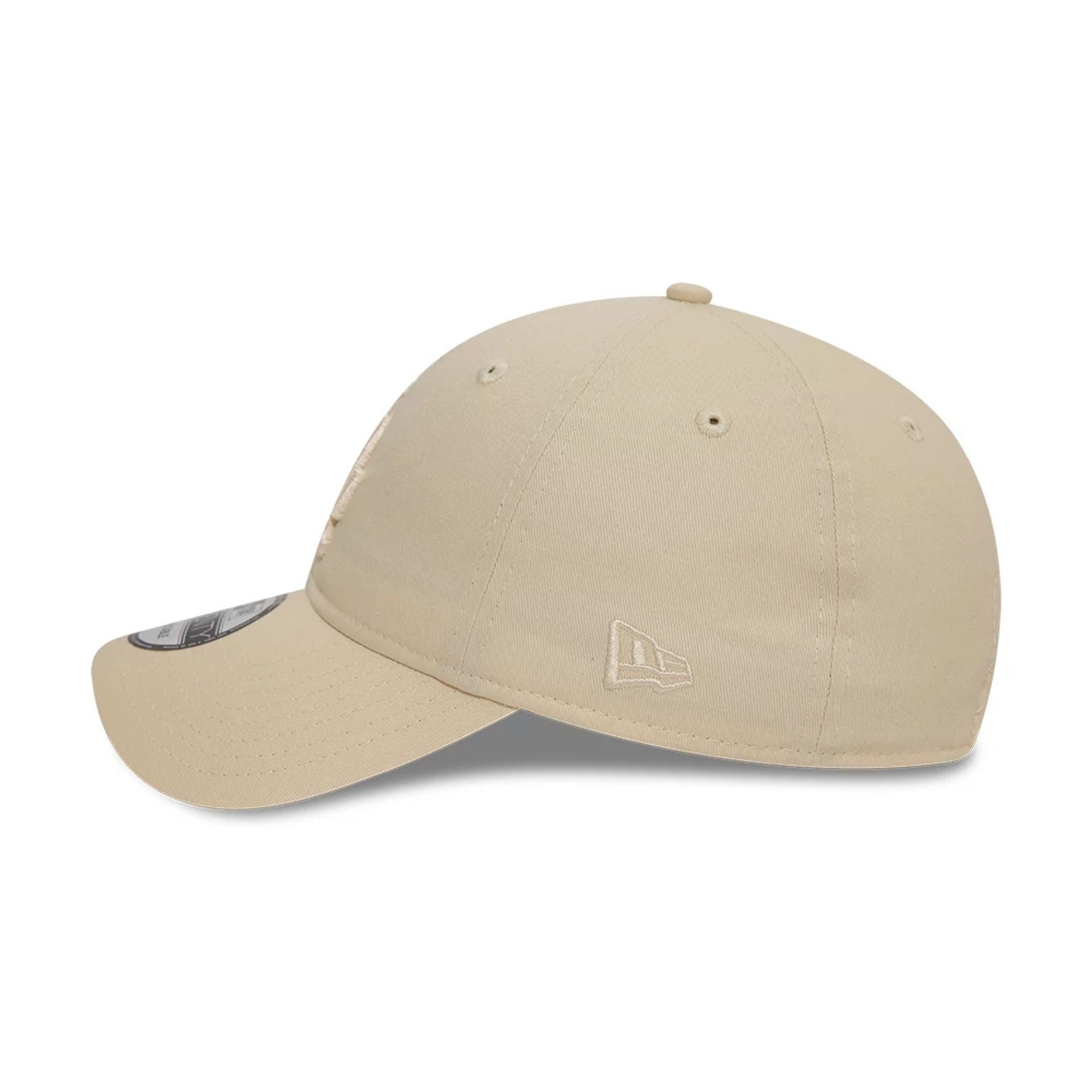 New Era Baseball Cap Los Angeles Dodgers League Essential