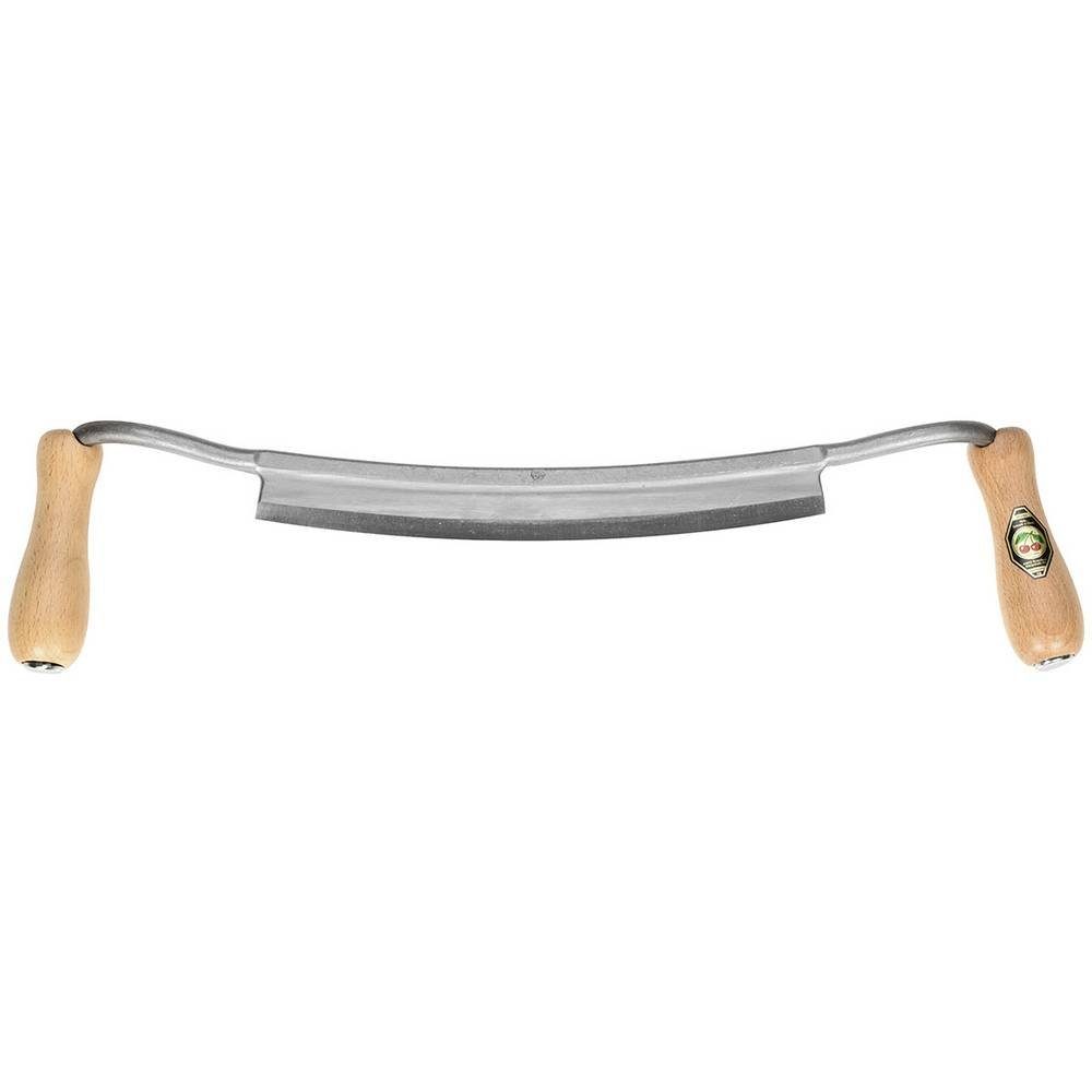 Axt Zugmesser, gebogen