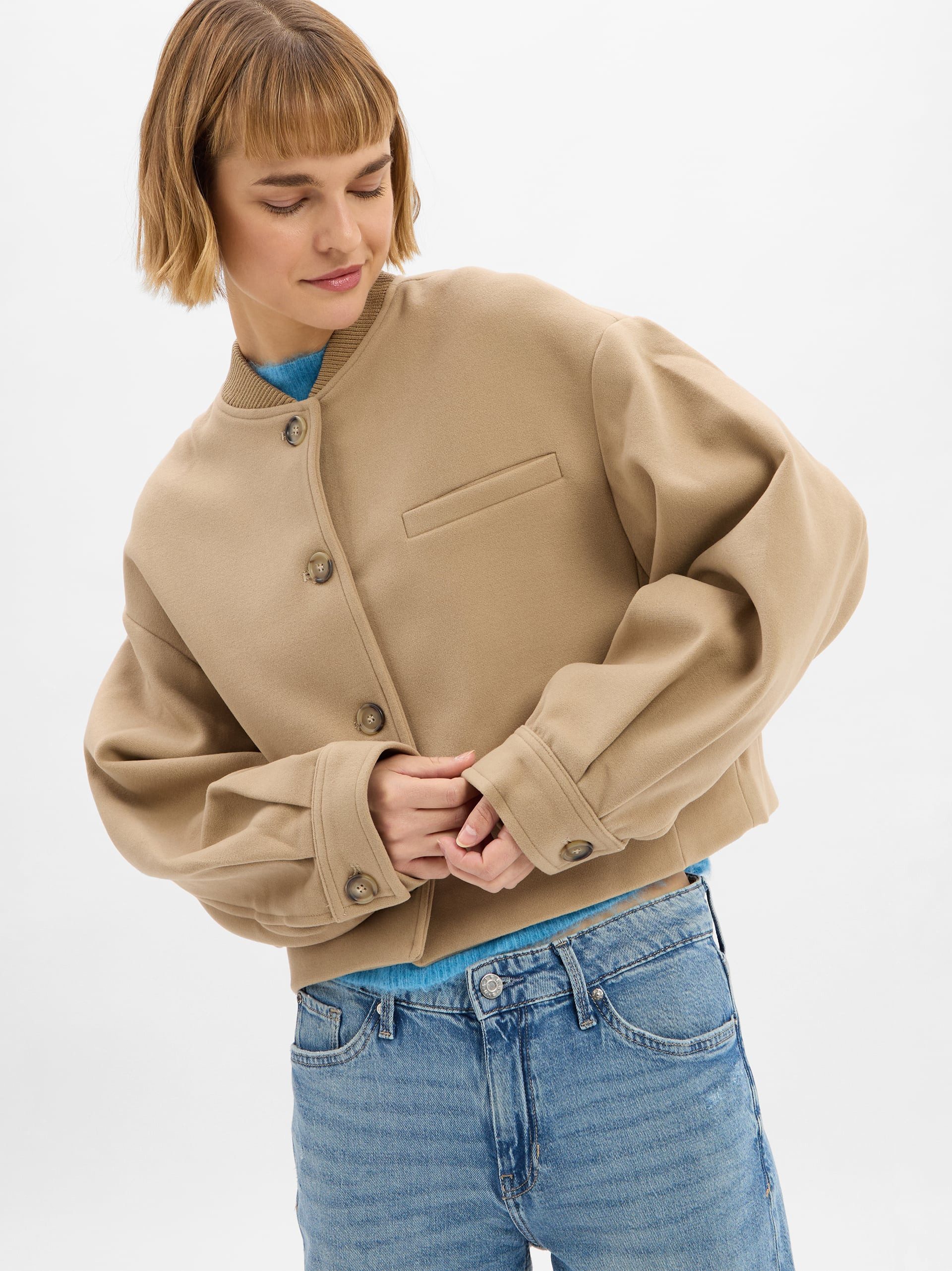 EDITED Blouson Valja