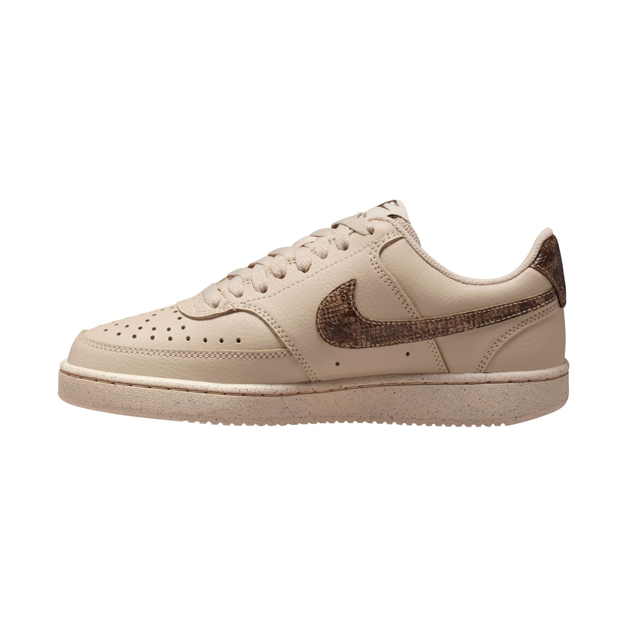Nike Sportswear Court Vision Low Premium Sneaker