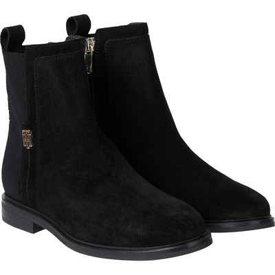 Tommy Hilfiger »Chelsea Boots« Chelseaboots