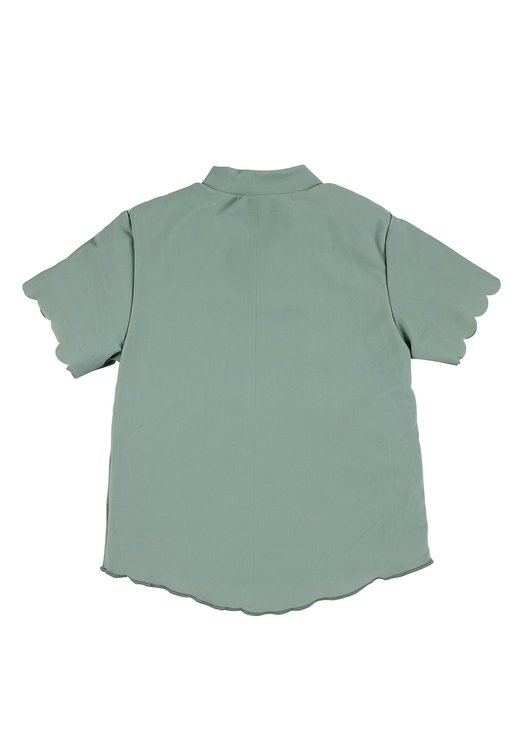 Sterntaler® Schwimmanzug Badeshirt kurzarm Regenbogen (1-St) günstig online kaufen