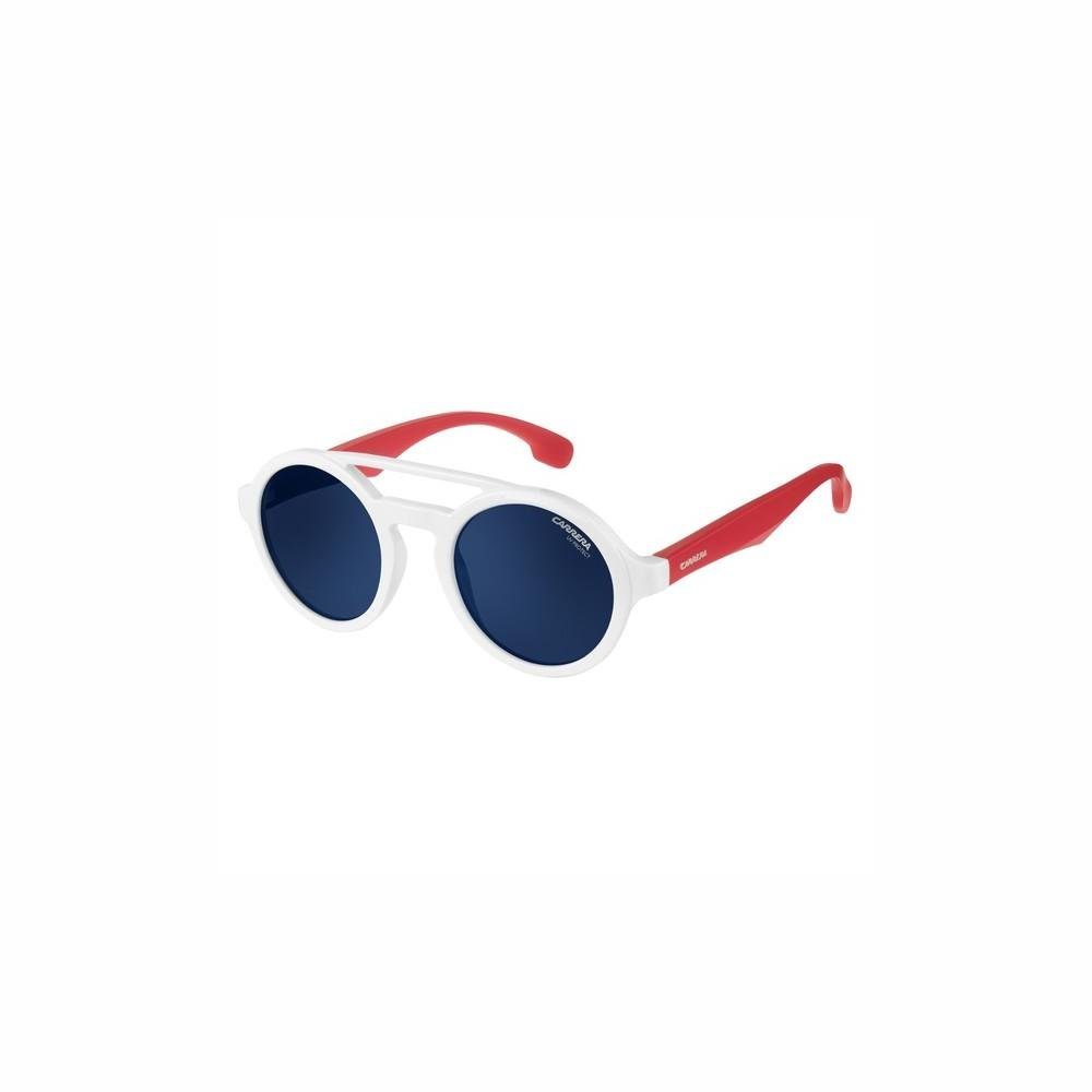 Carrera® Sonnenbrille Sonnenbrille Carrera Weiß mm 44 ø