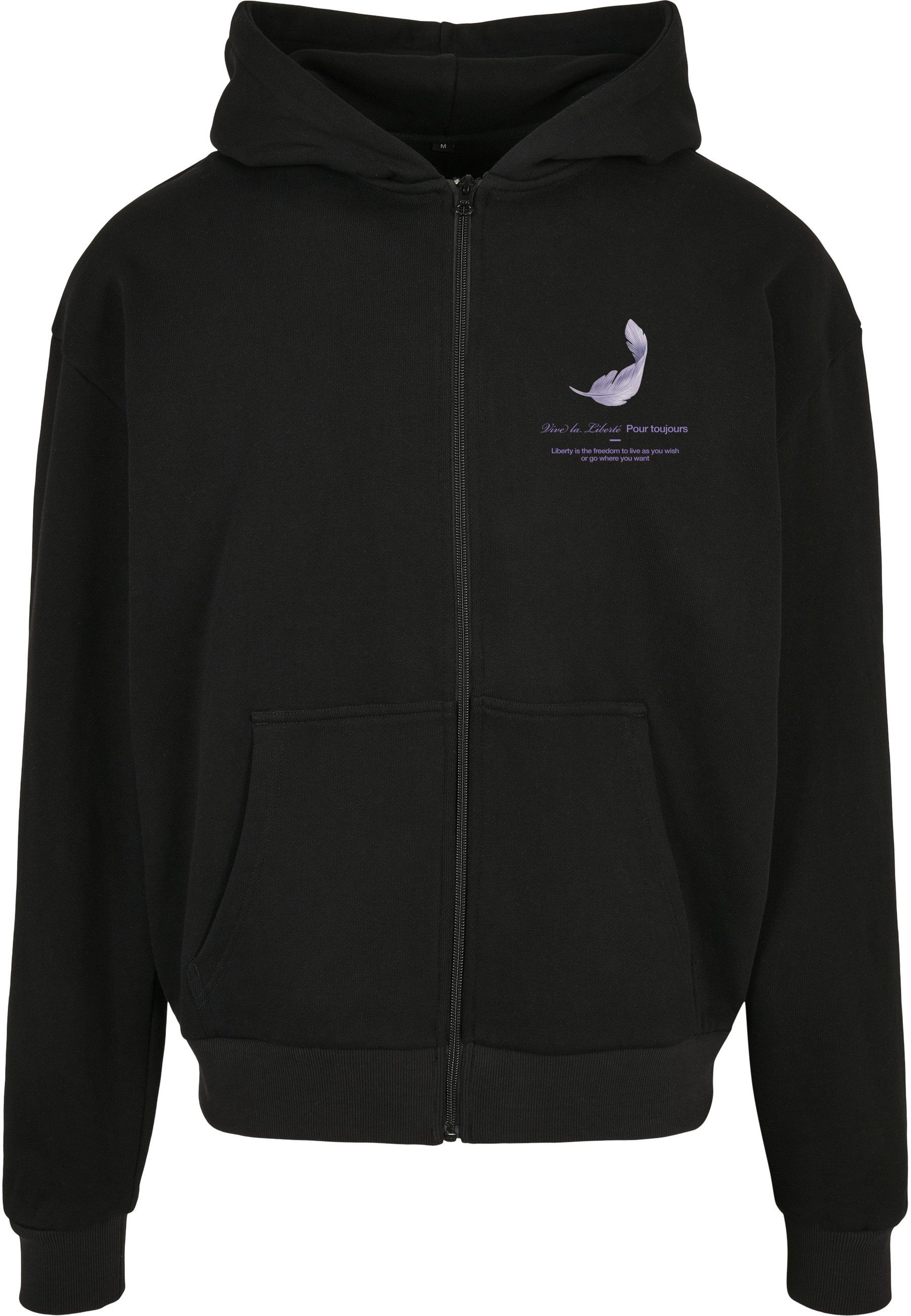 Upscale by Mister Tee Strickpullover Upscale by Mister Tee Herren (1-tlg)