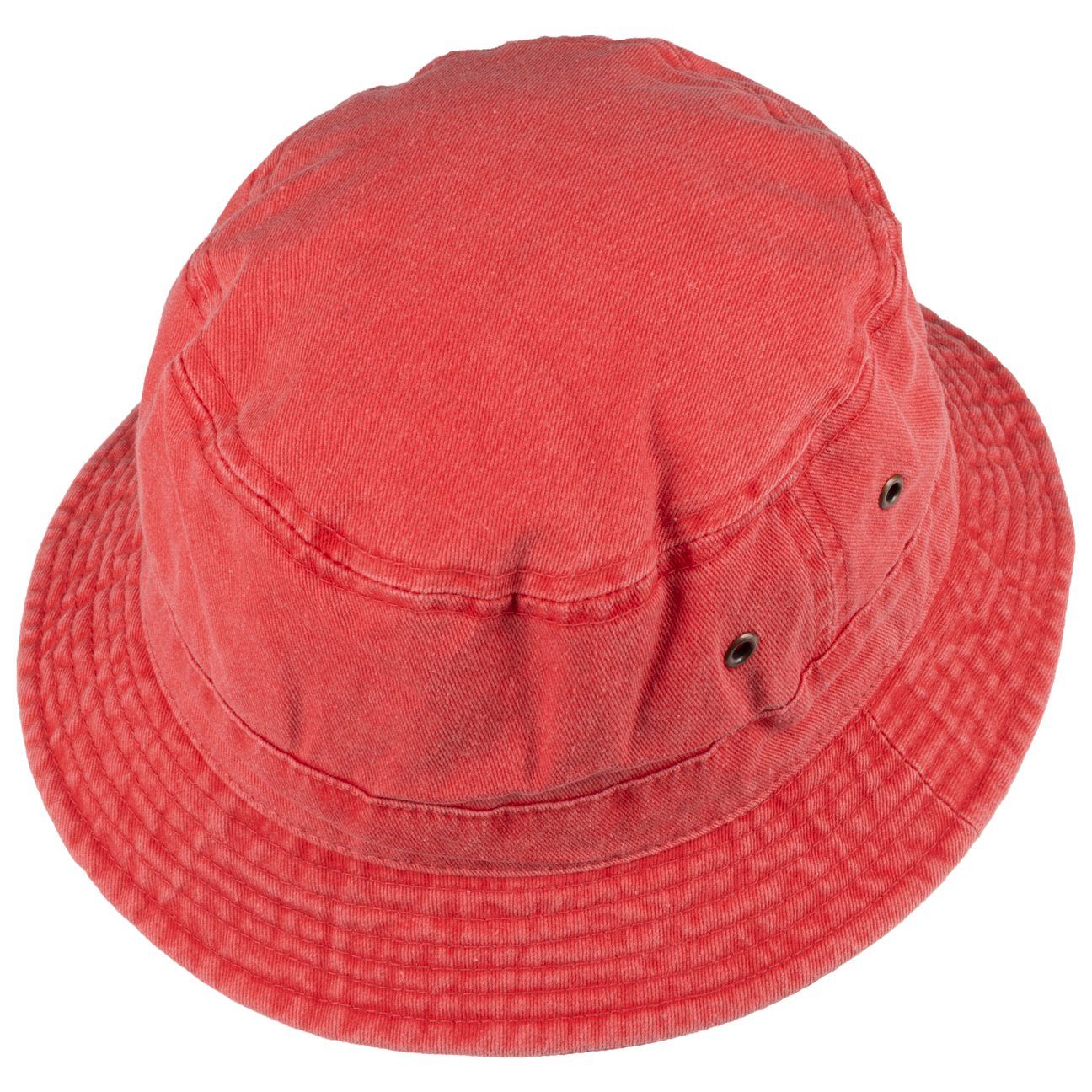 Lipodo Fischerhut (1-St) Stoffhut günstig online kaufen