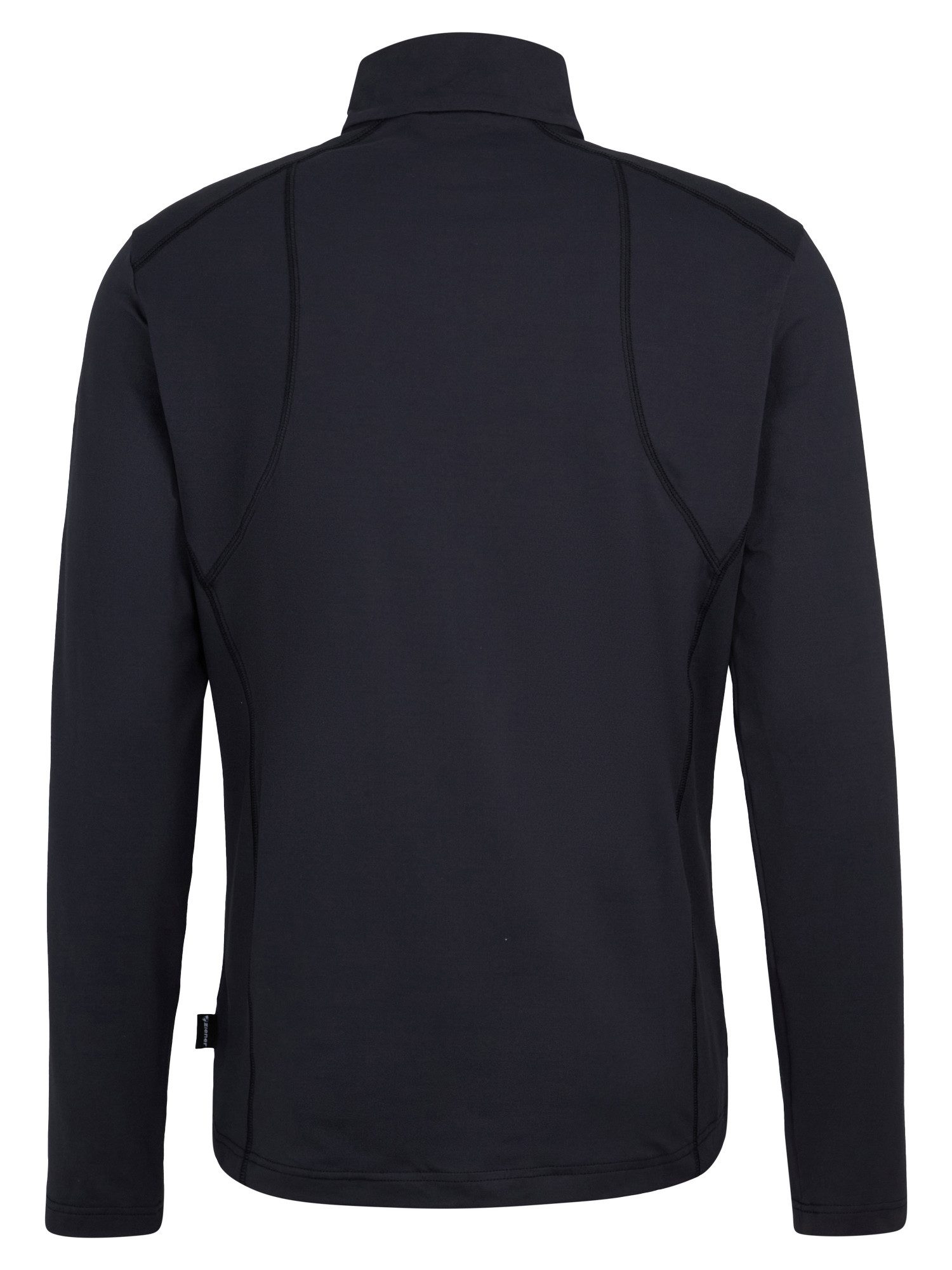 Ziener Sweatshirt JELANO-Z midlayer man