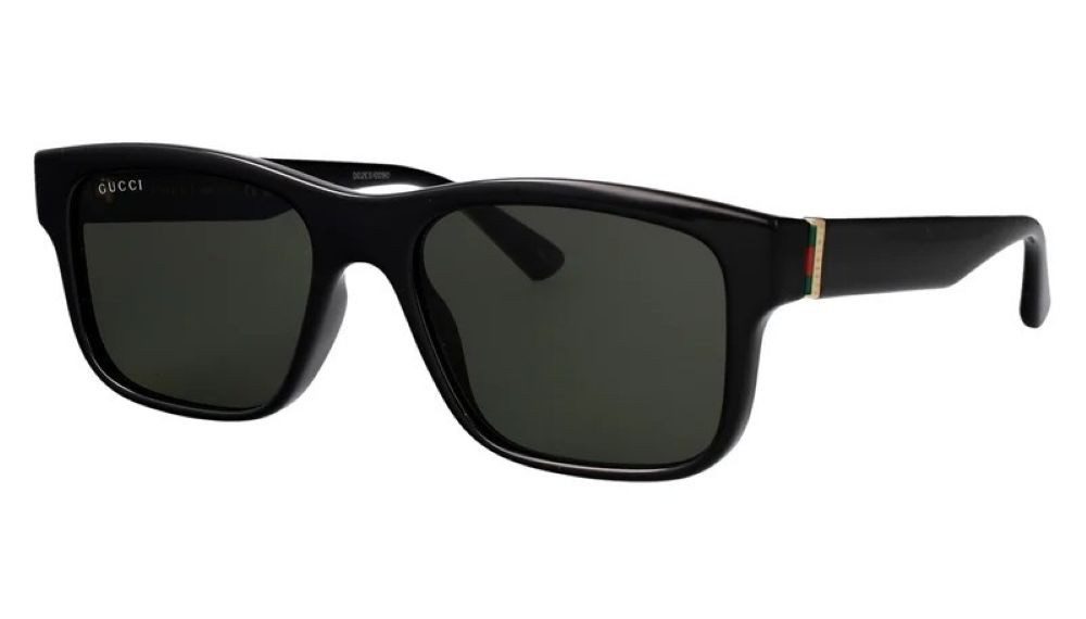 GUCCI Sonnenbrille GUCCI Sonnenbrille Sunglasses GG 2085 001