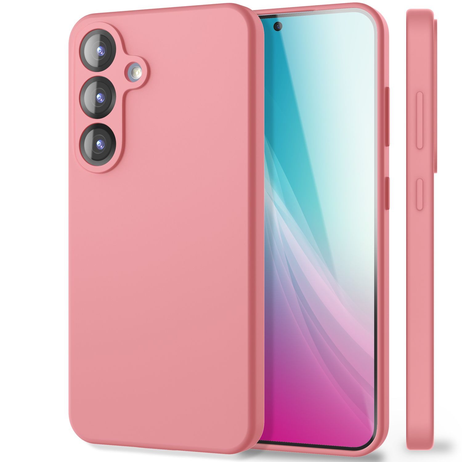 Smartphone-Hülle Samsung Galaxy S25 Plus