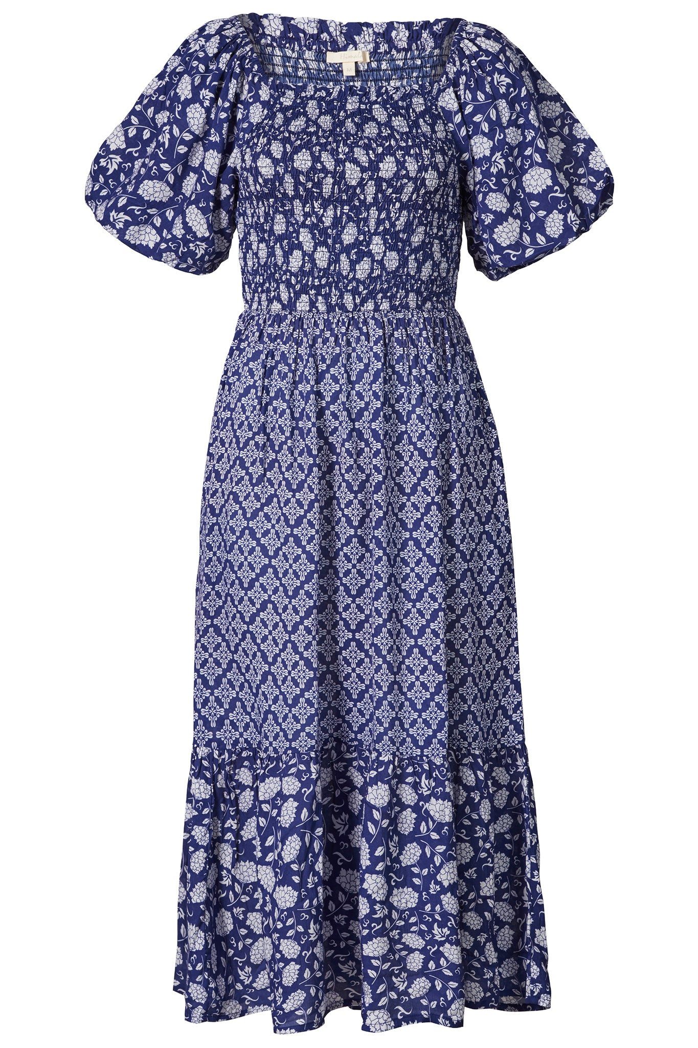 Himalaya Clothing Sommerkleid Kleid Damen mit günstig online kaufen
