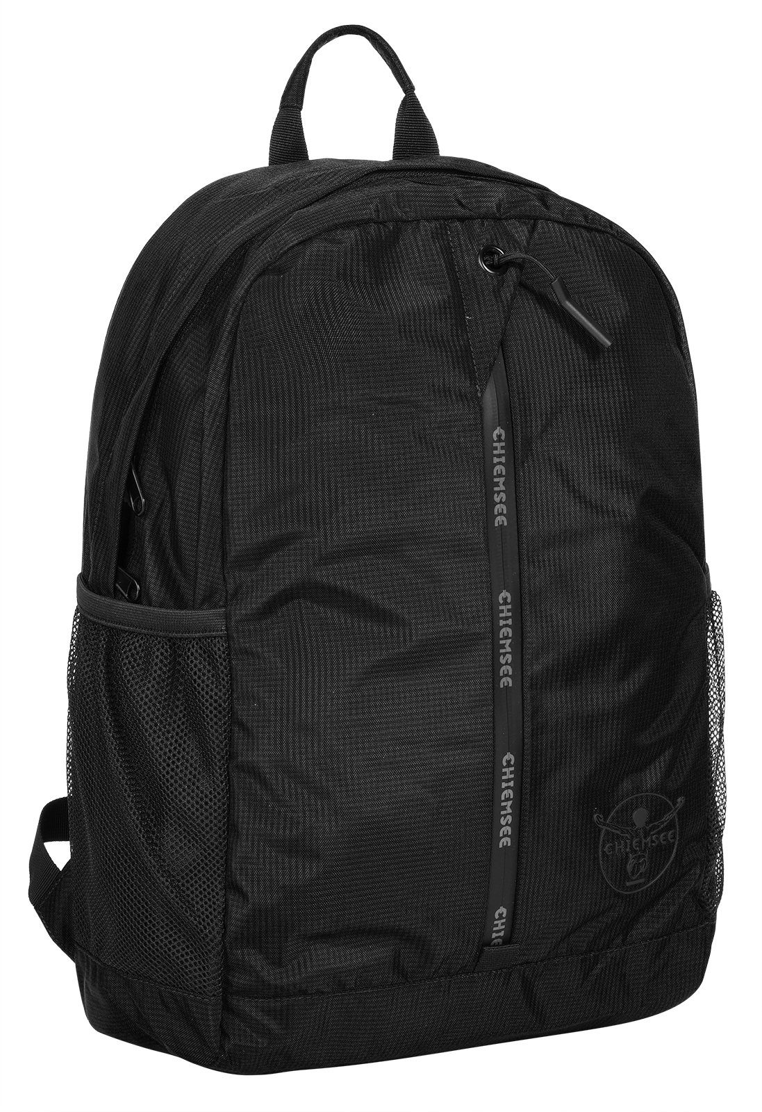 Chiemsee Laptoprucksack LIGHT N schwarz BASE