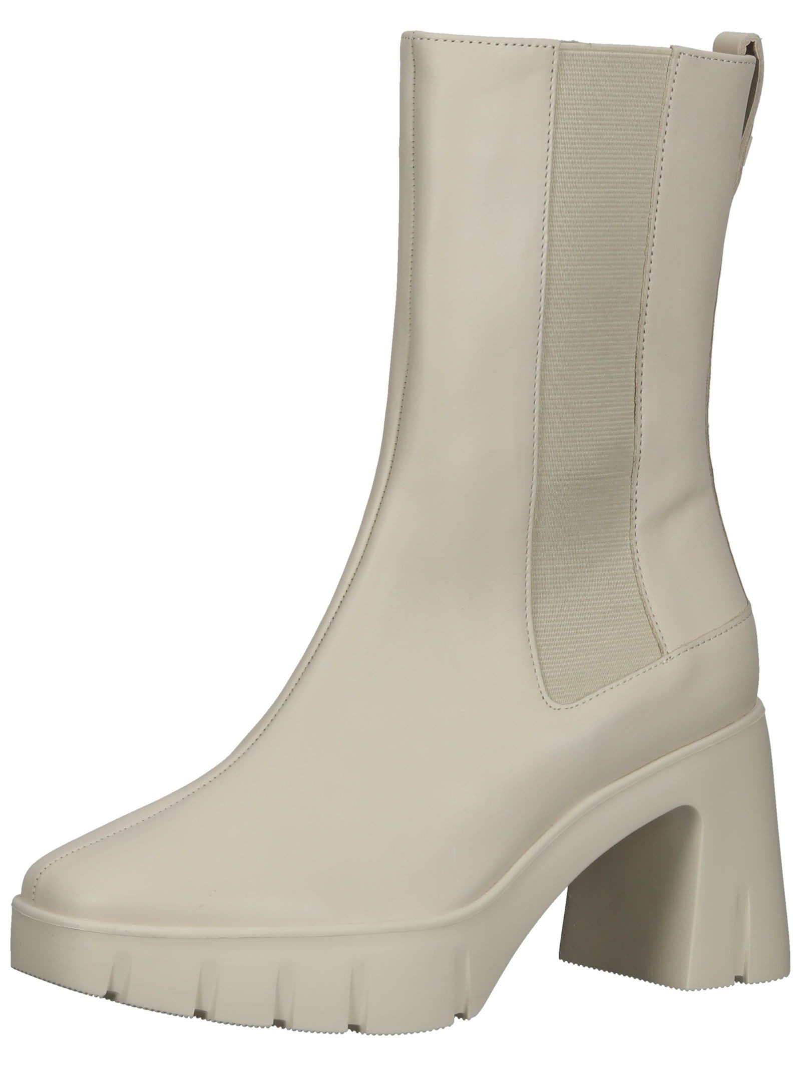 Högl Högl Stiefel Leder/Textil Stiefel