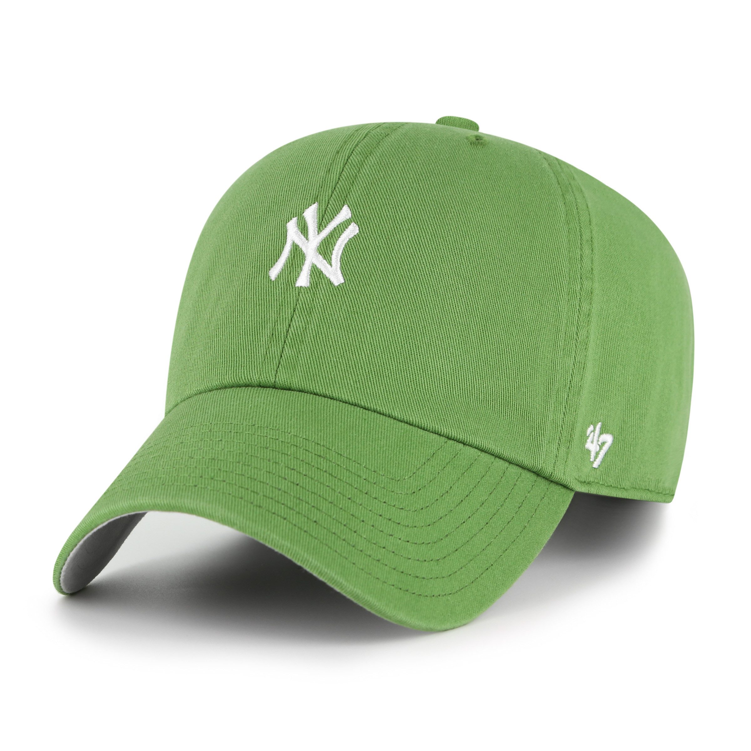 Fatigue Green